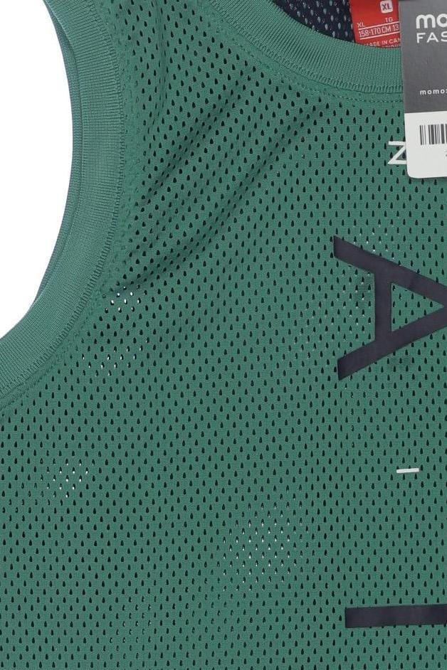 Thumbnail - Nike Jungen T-Shirt, grün, Gr. 170