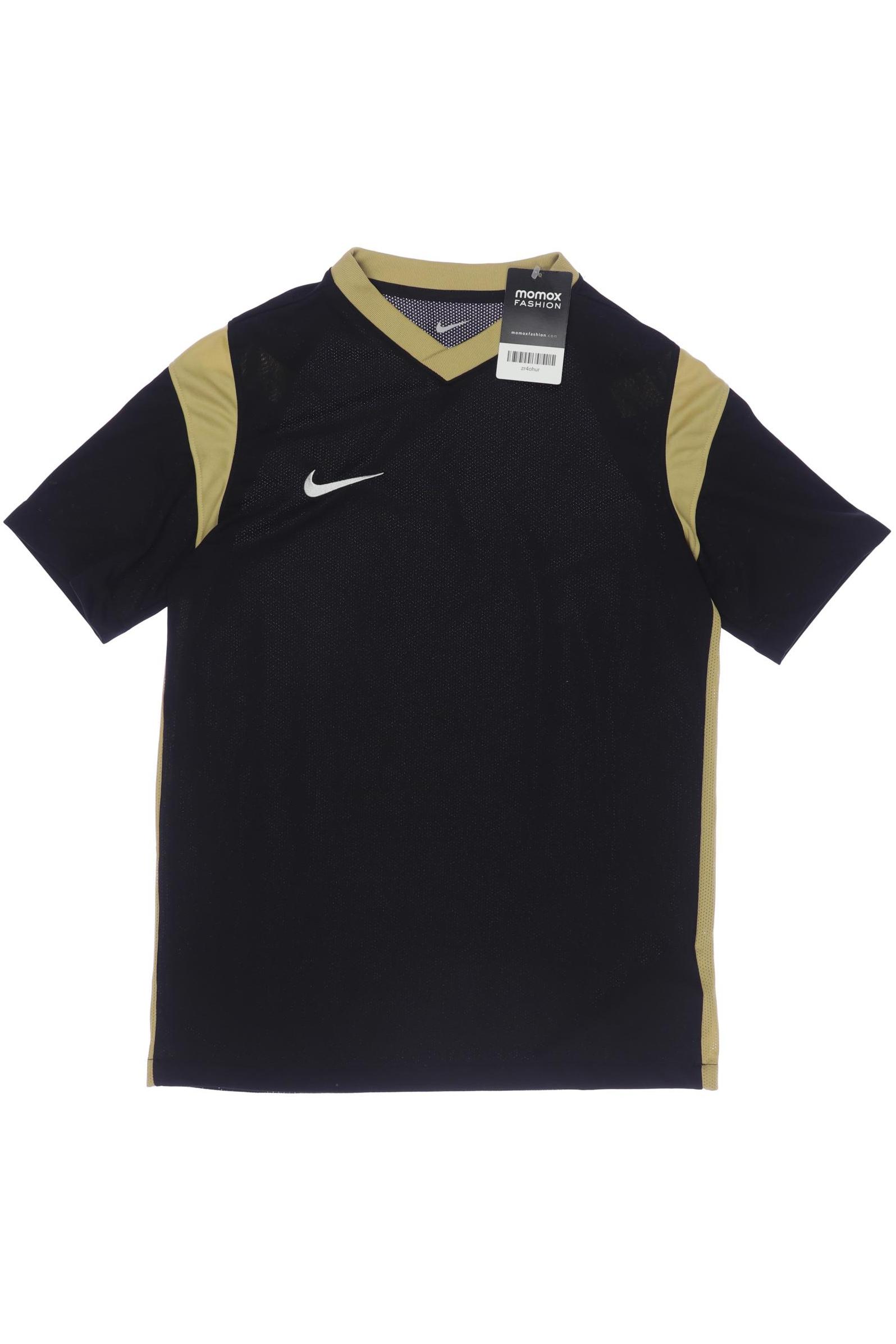 

Nike Herren T-Shirt, schwarz, Gr. 170