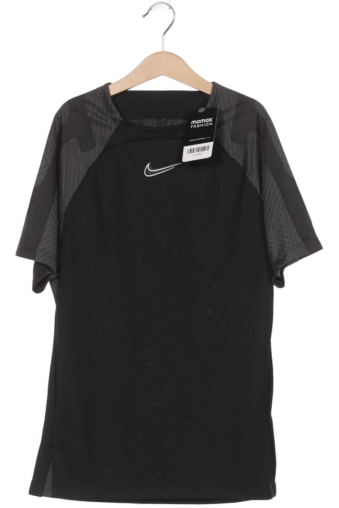 

Nike Herren T-Shirt, schwarz, Gr. 158