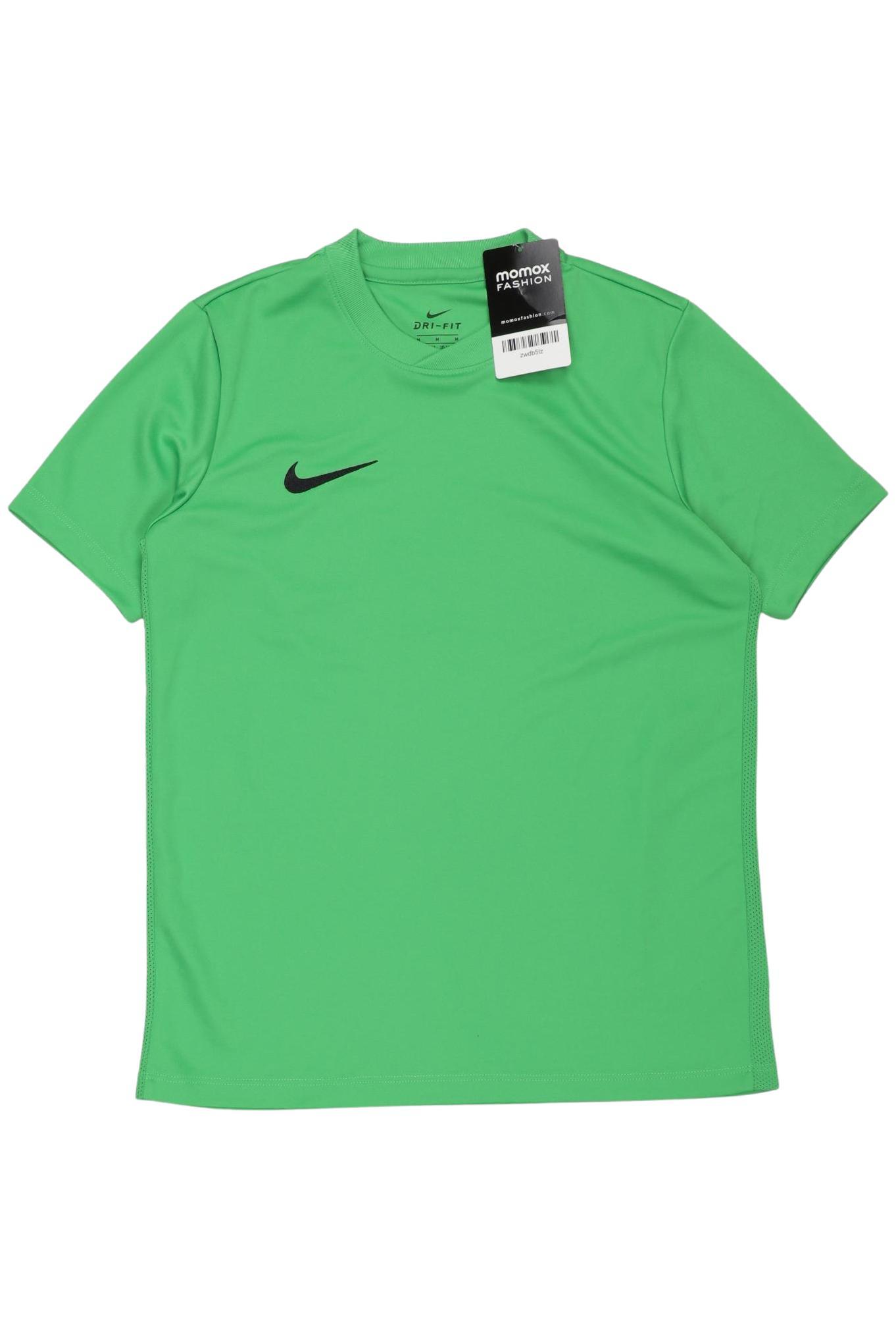 

Nike Herren T-Shirt, grün, Gr. 146