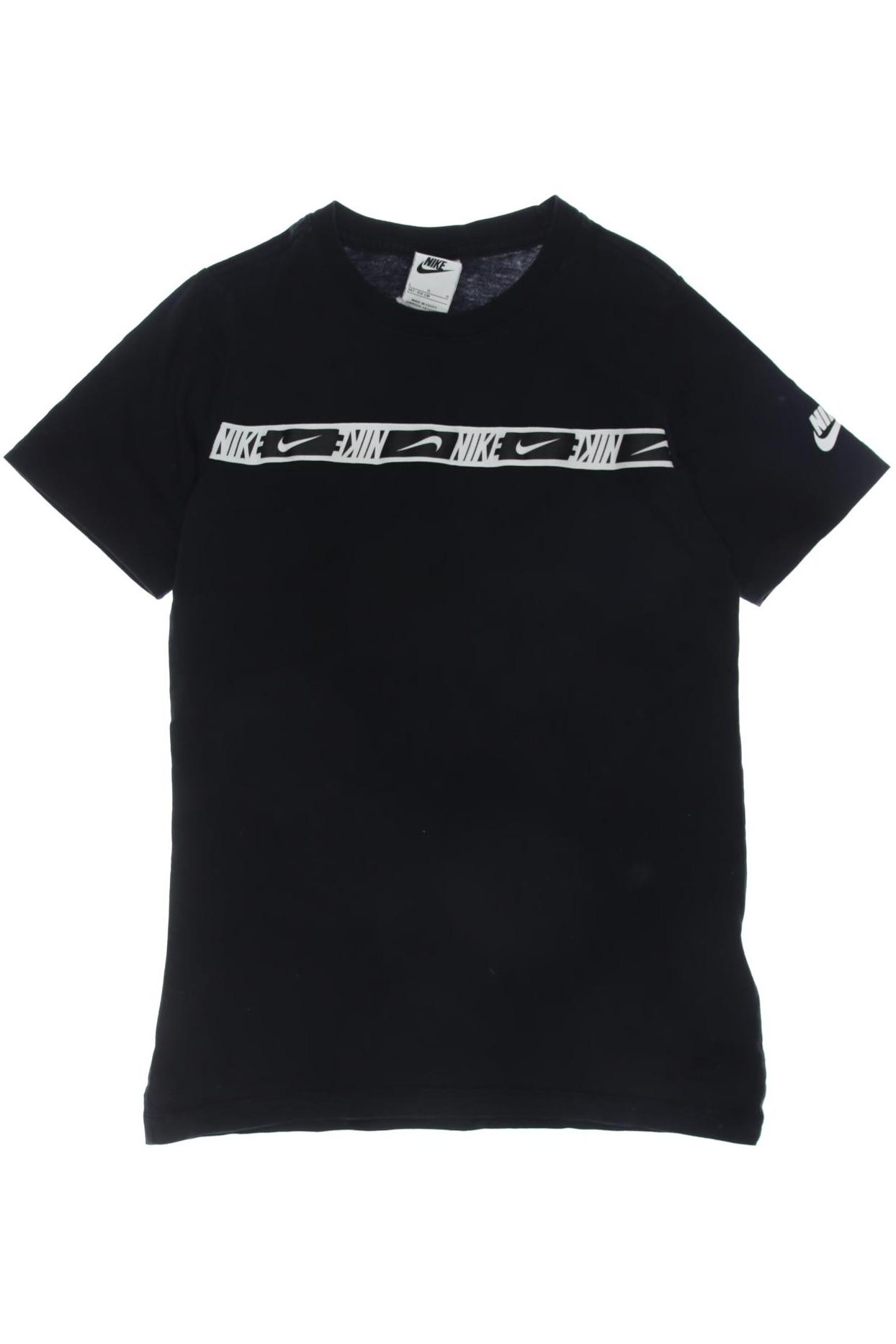 

Nike Herren T-Shirt, schwarz, Gr. 158