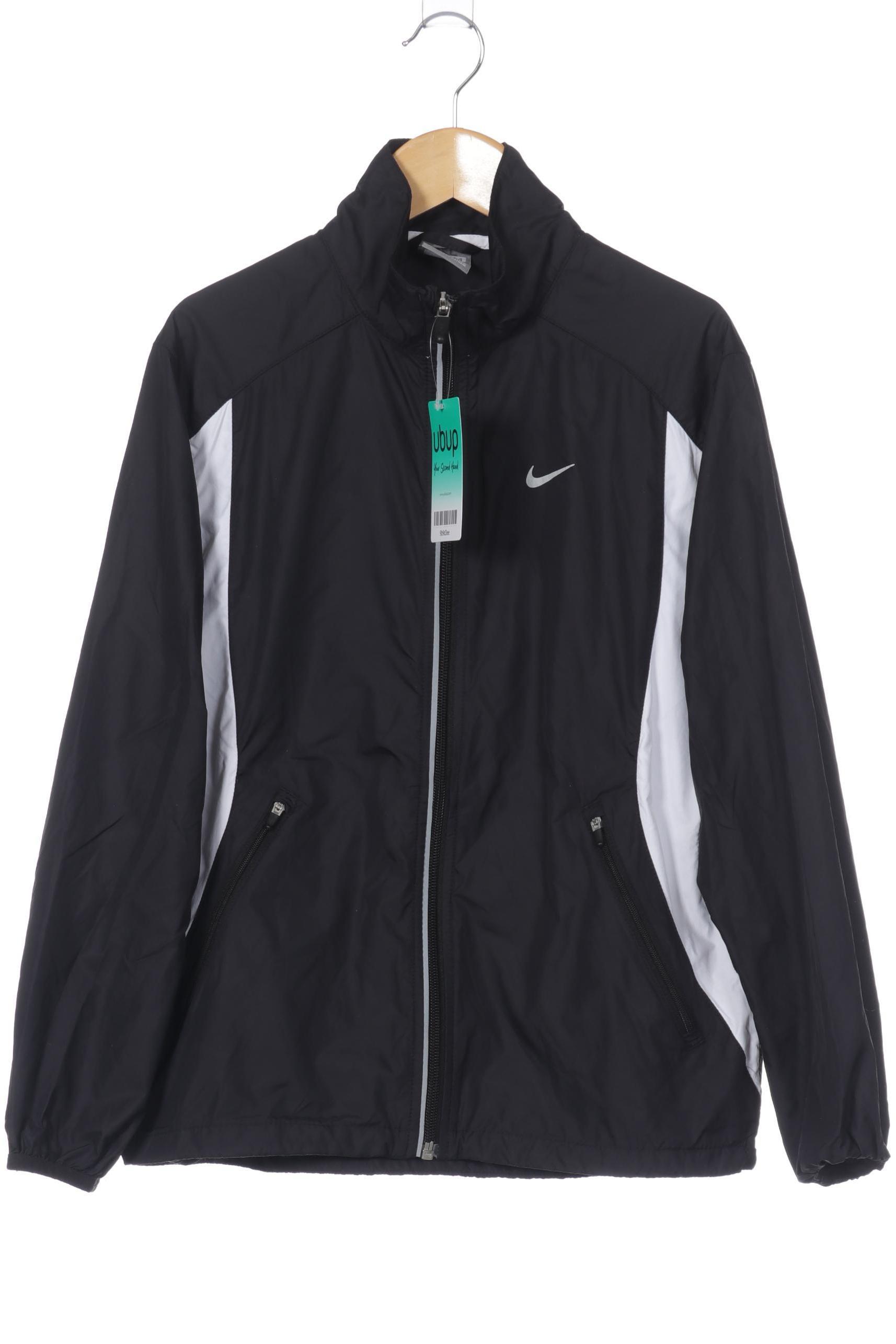 

Nike Mädchen Jacke, blau, Gr. 146
