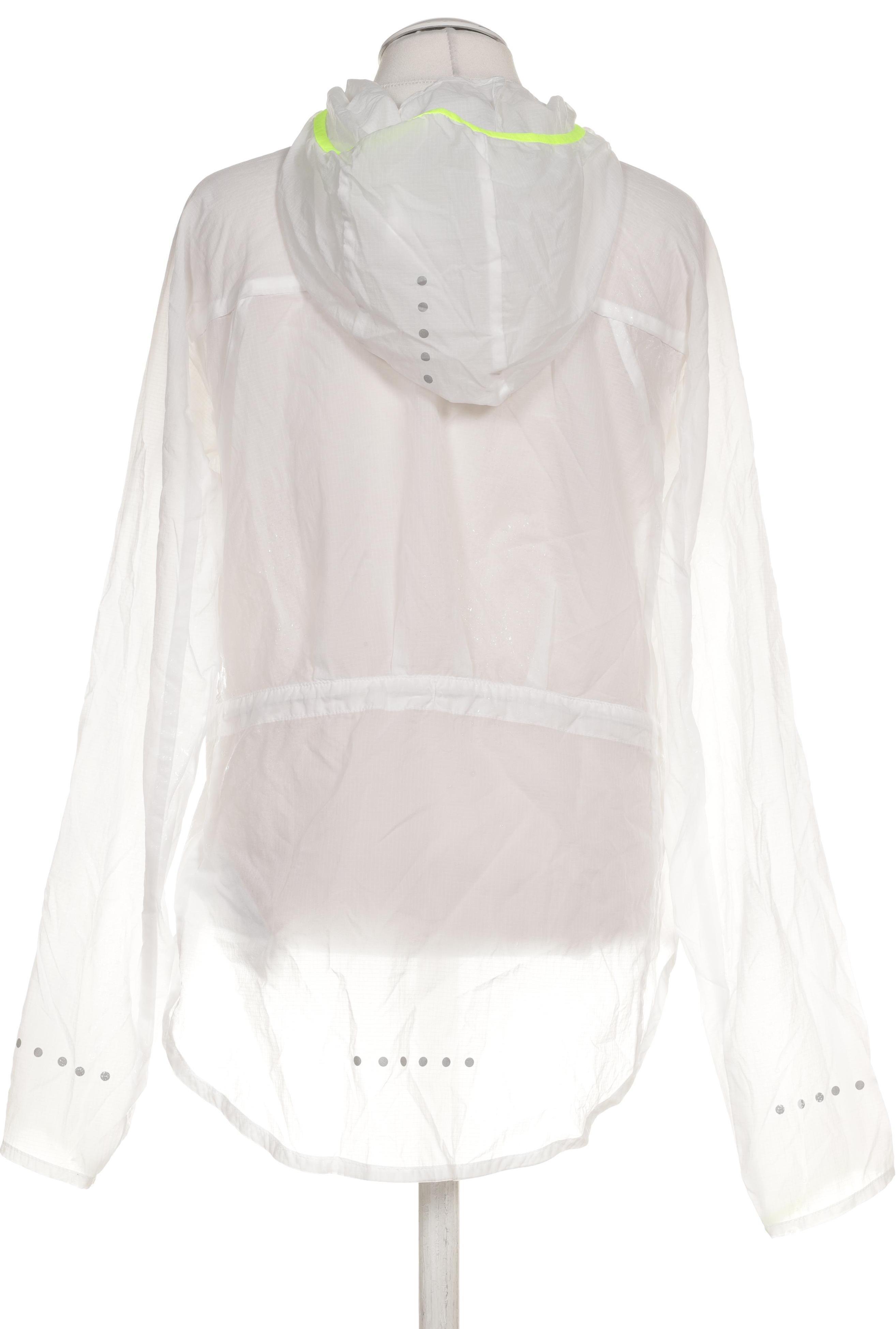 Thumbnail - Nike Mädchen Jacke, weiß, Gr. 146