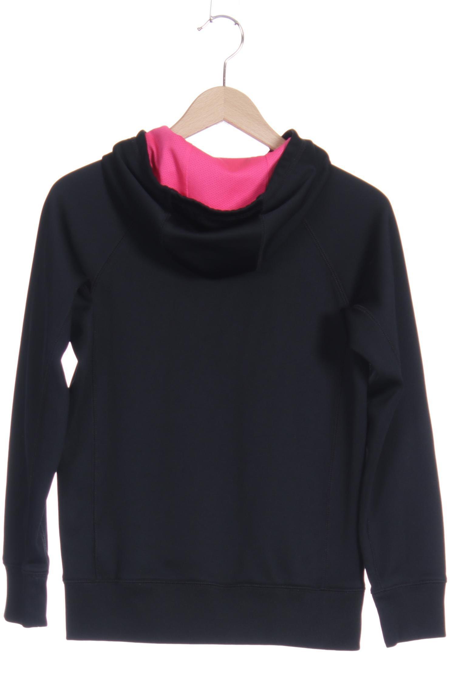 Thumbnail - Nike Mädchen Jacke, schwarz, Gr. 146