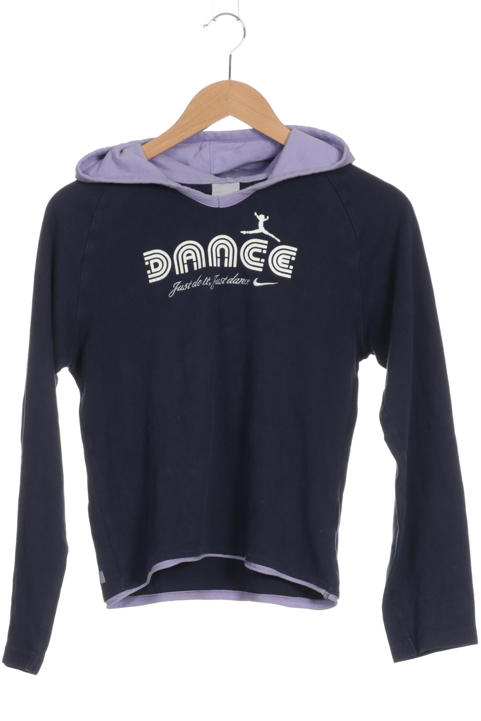 

Nike Mädchen Hoodies & Sweater, blau, Gr. 164