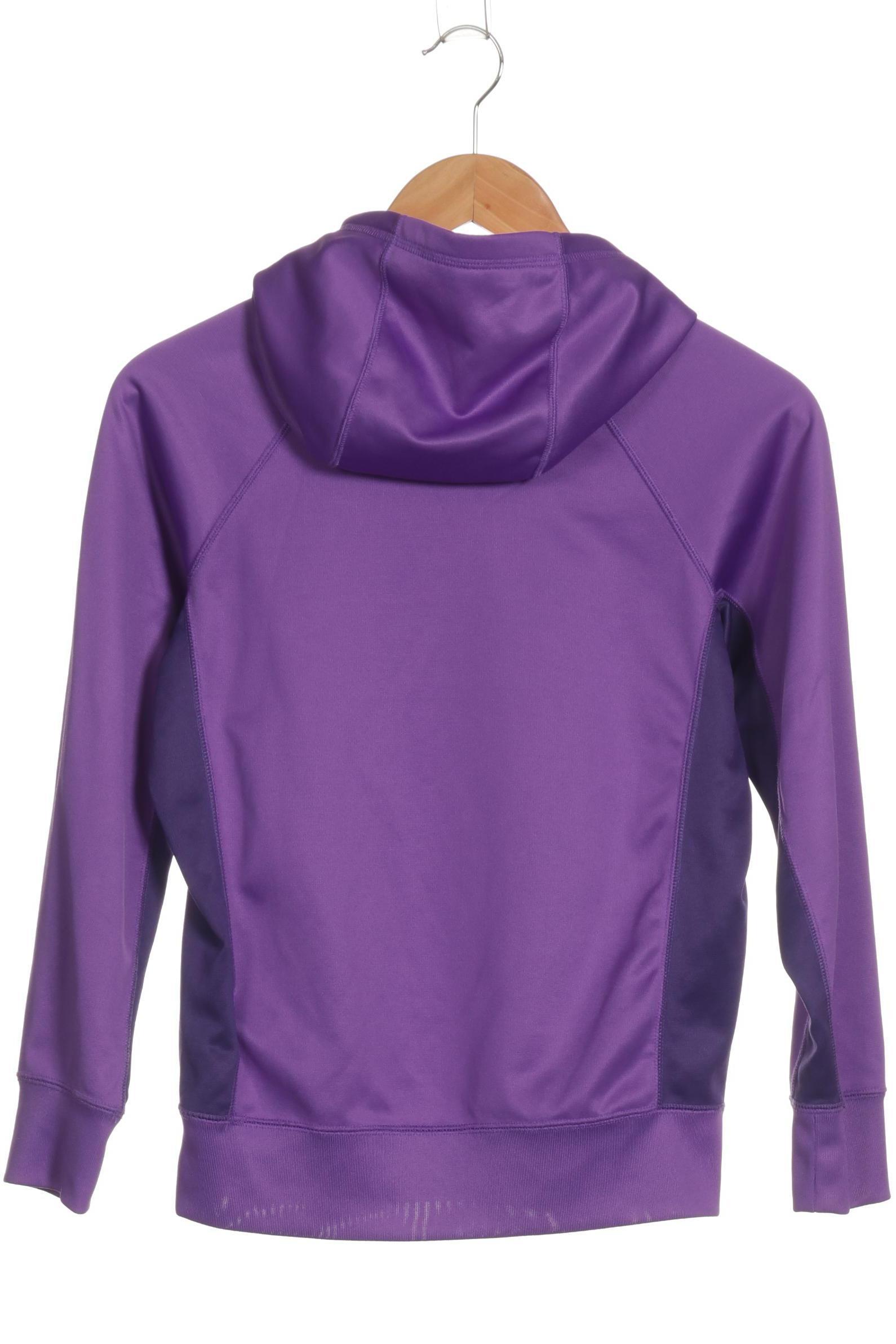 Thumbnail - Nike Mädchen Hoodies &amp; Sweater, lila, Gr. 146