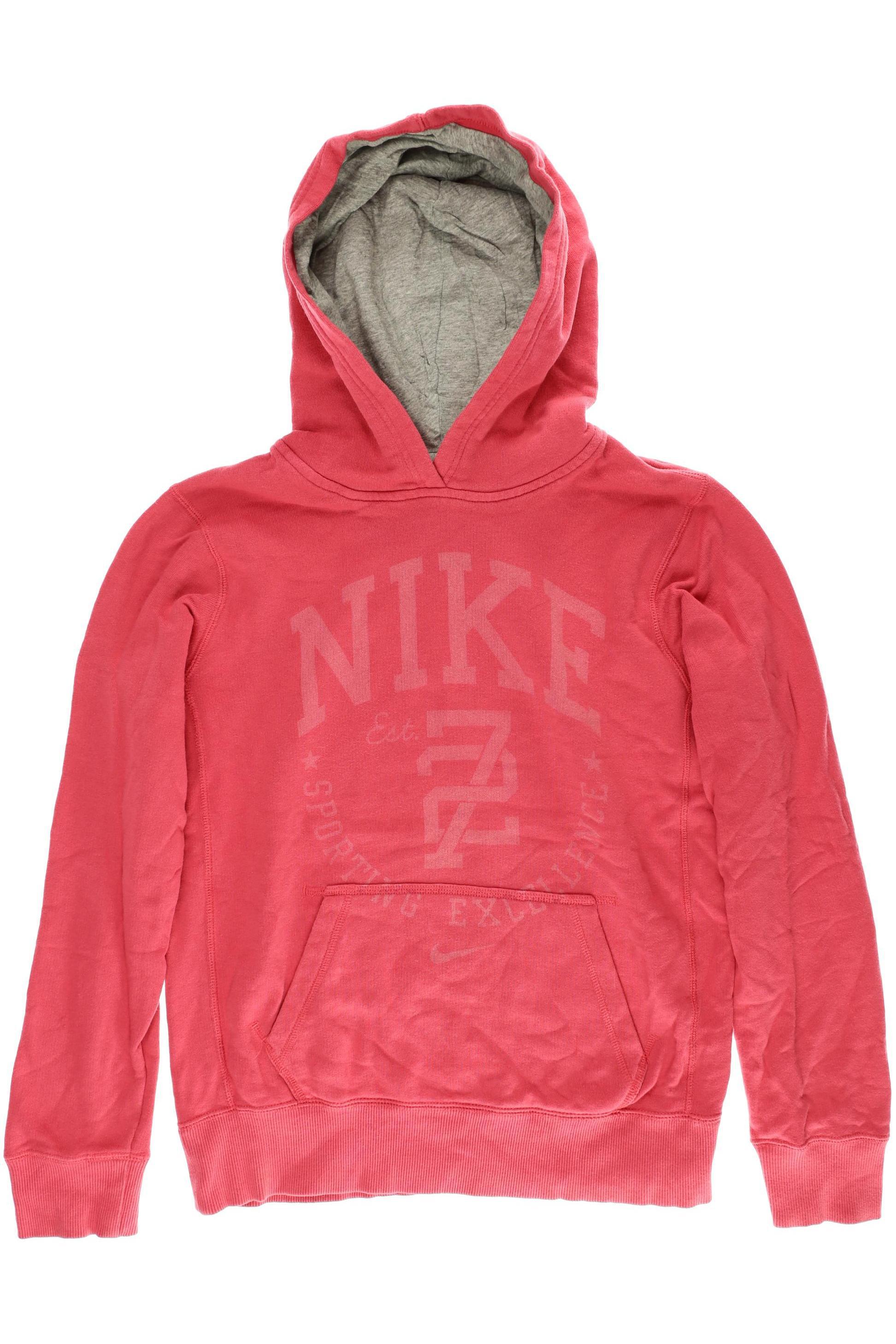 

Nike Mädchen Hoodies & Sweater, pink, Gr. 152