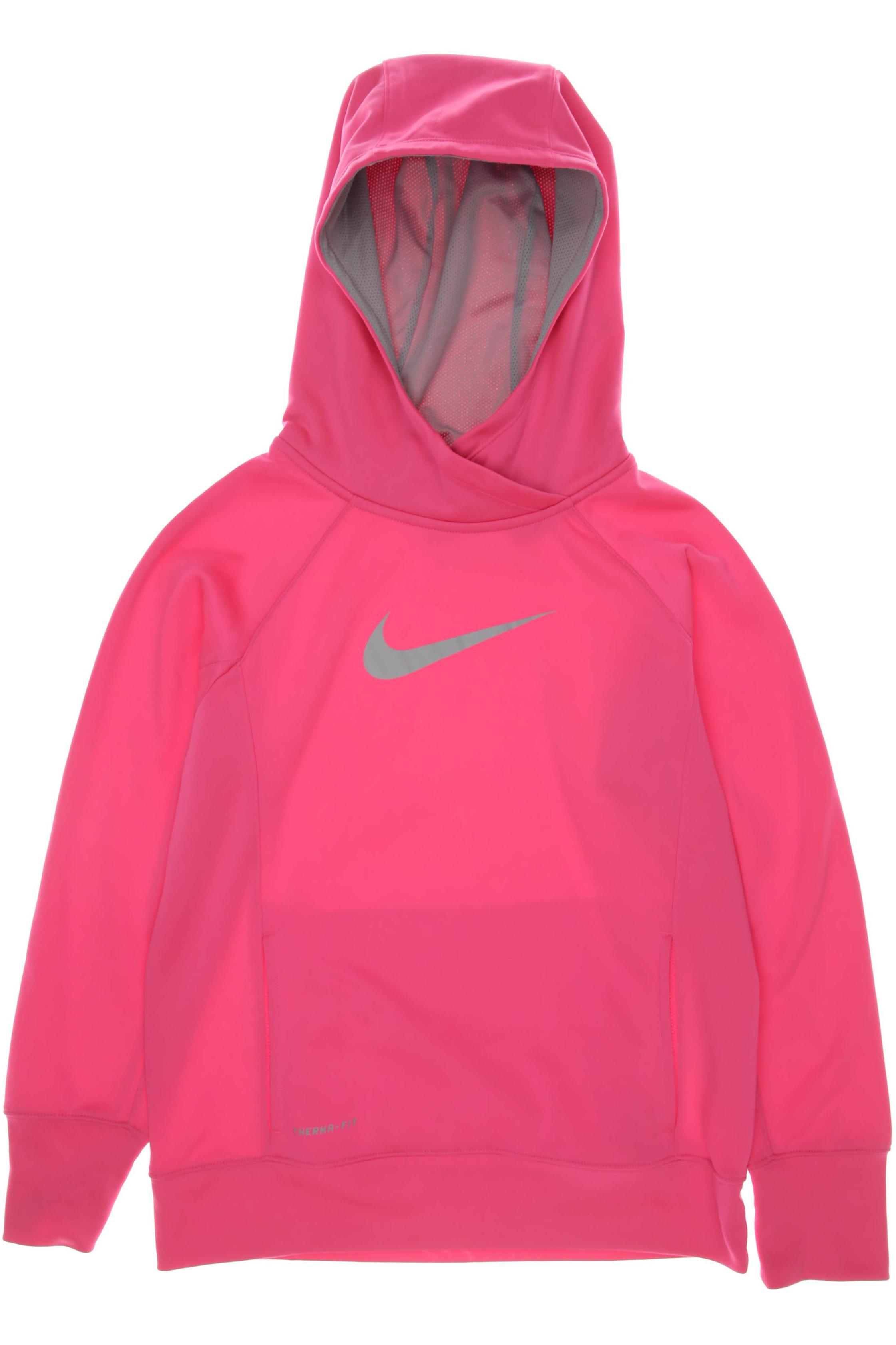 

Nike Mädchen Hoodies & Sweater, pink, Gr. 158