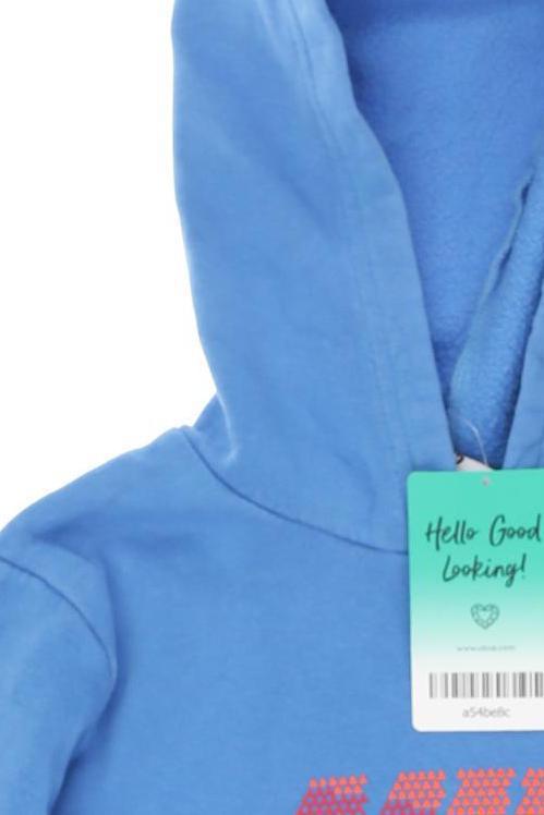 Thumbnail - Nike Mädchen Hoodies &amp; Sweater, blau, Gr. 110