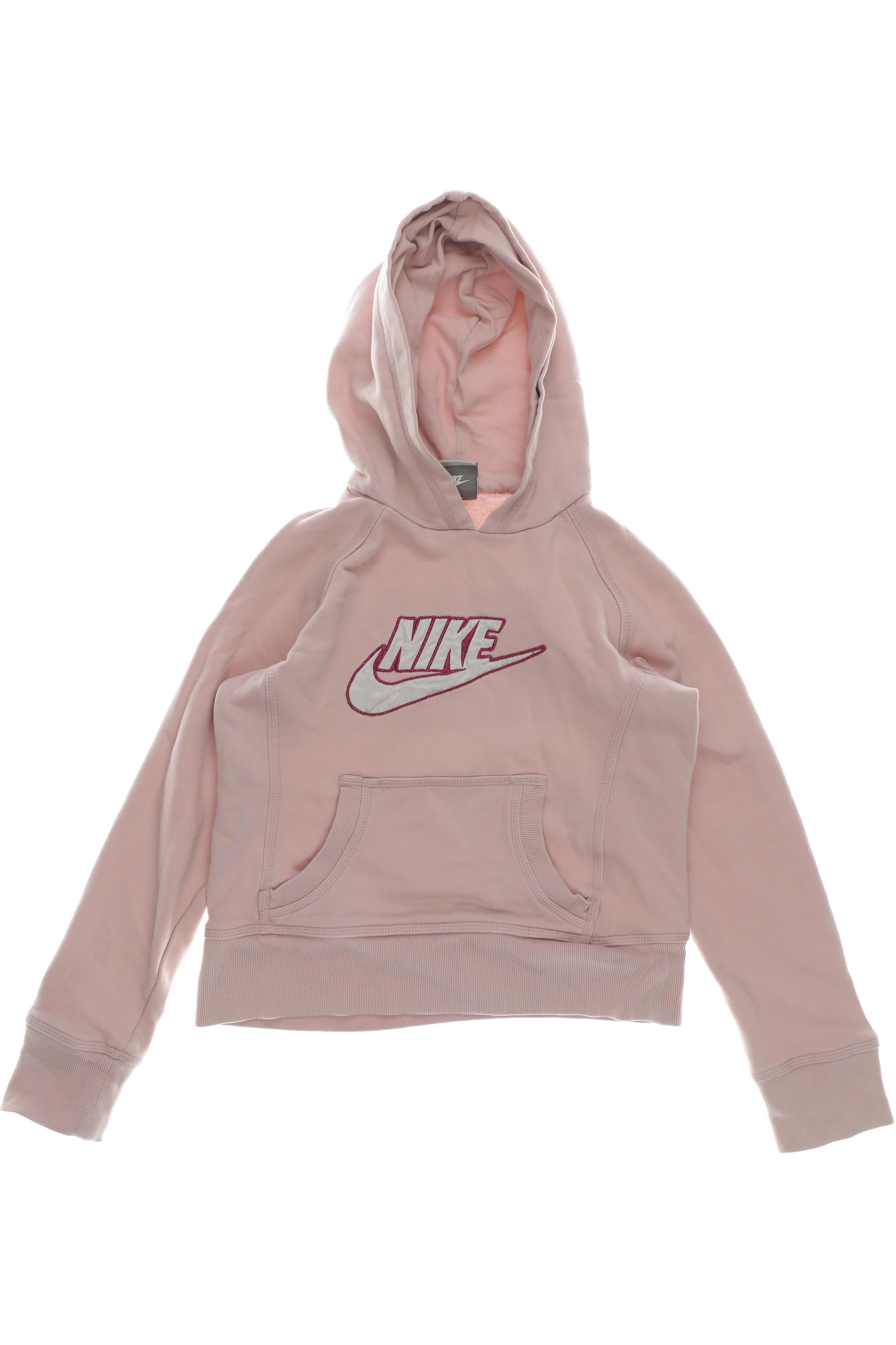 

Nike Mädchen Hoodies & Sweater, pink, Gr. 152