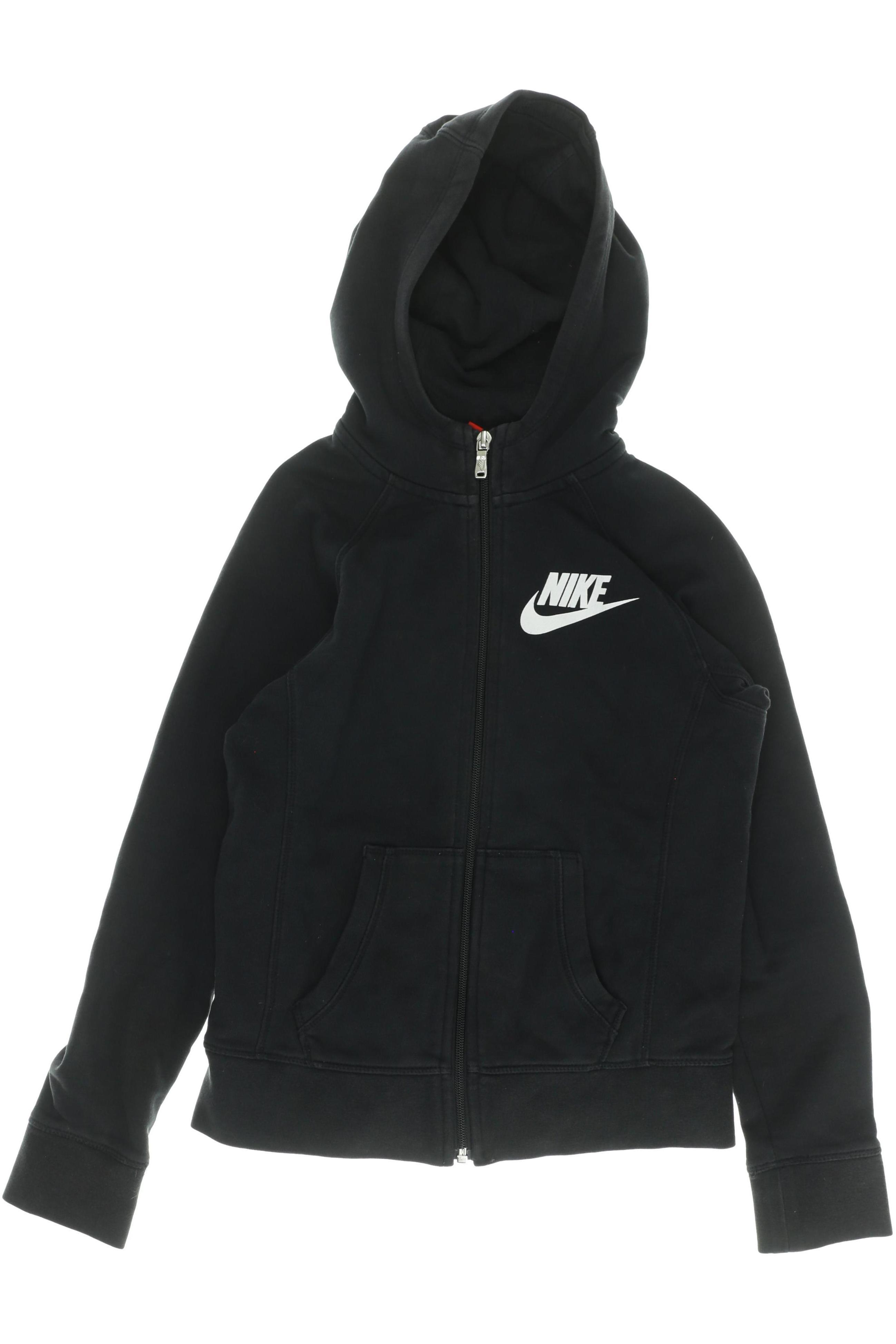 

Nike Mädchen Hoodies & Sweater, schwarz, Gr.