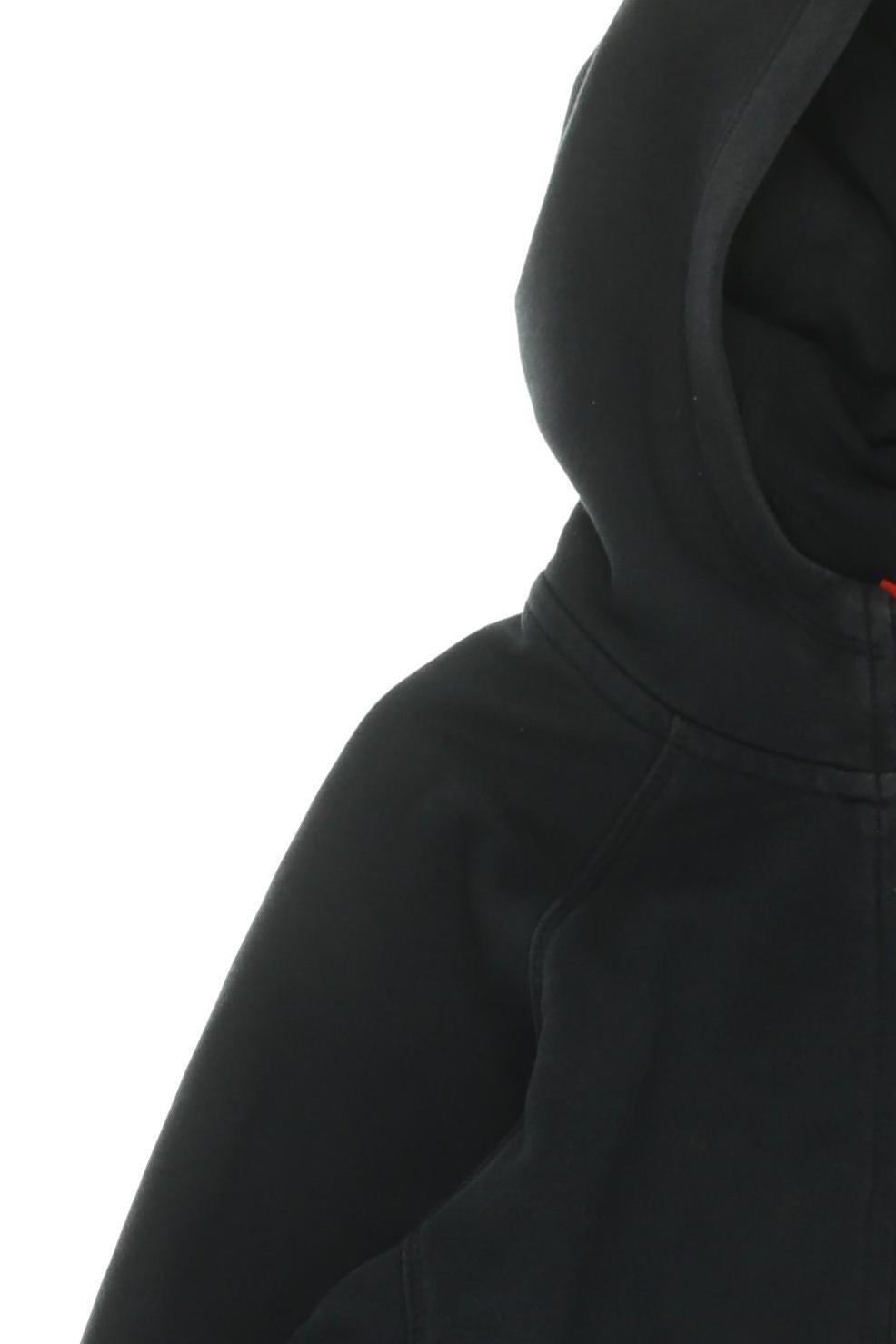 Thumbnail - Nike Mädchen Hoodies &amp; Sweater, schwarz, Gr.