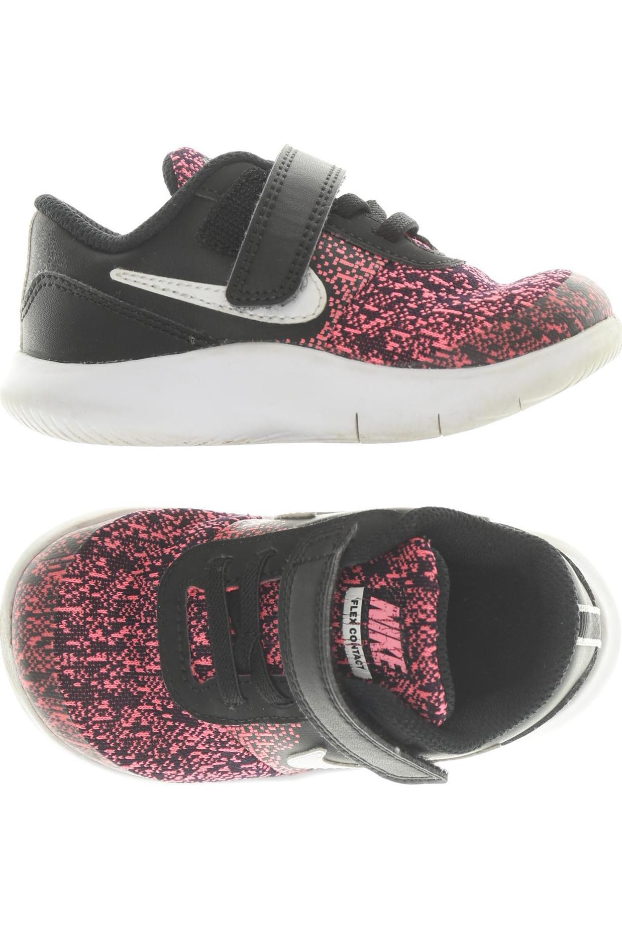 

Nike Mädchen Kinderschuhe, pink, Gr. 23