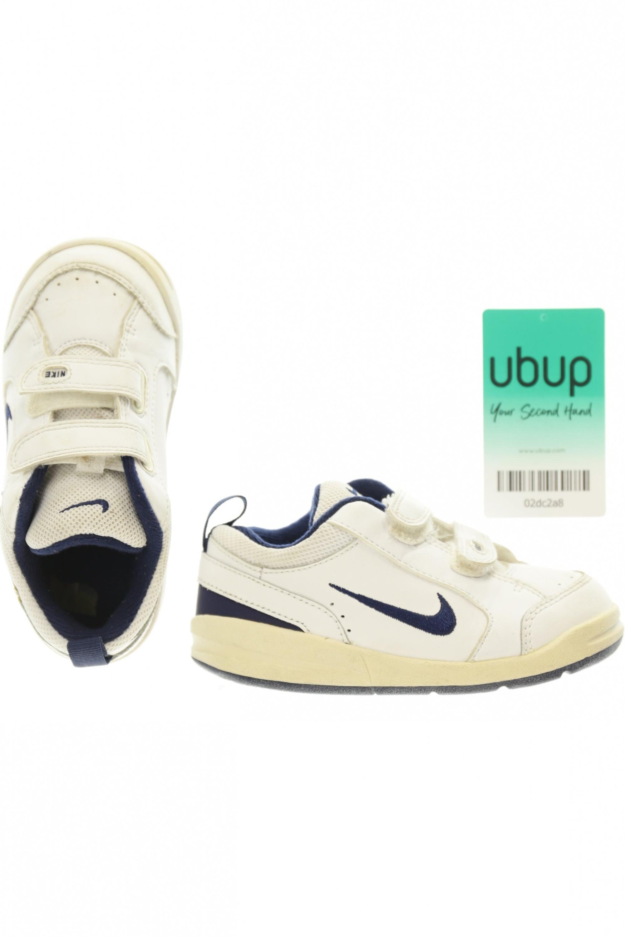 

Nike Mädchen Kinderschuhe, weiß, Gr. 25