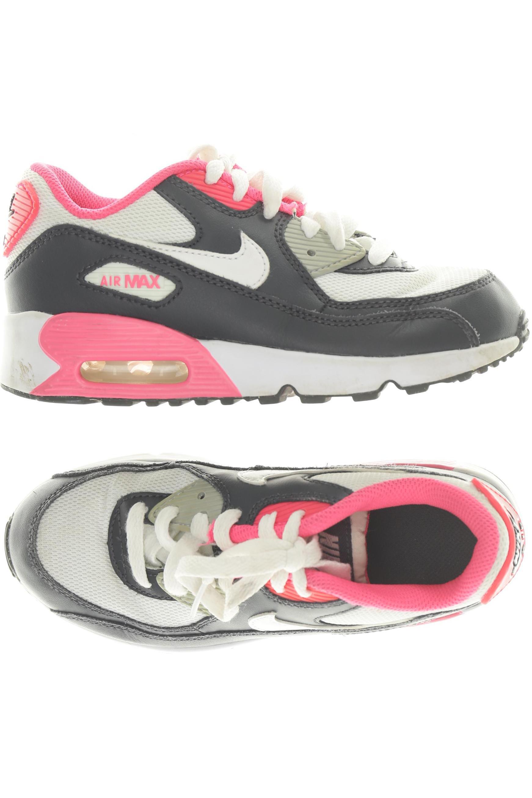 

Nike Mädchen Kinderschuhe, blau, Gr. 31