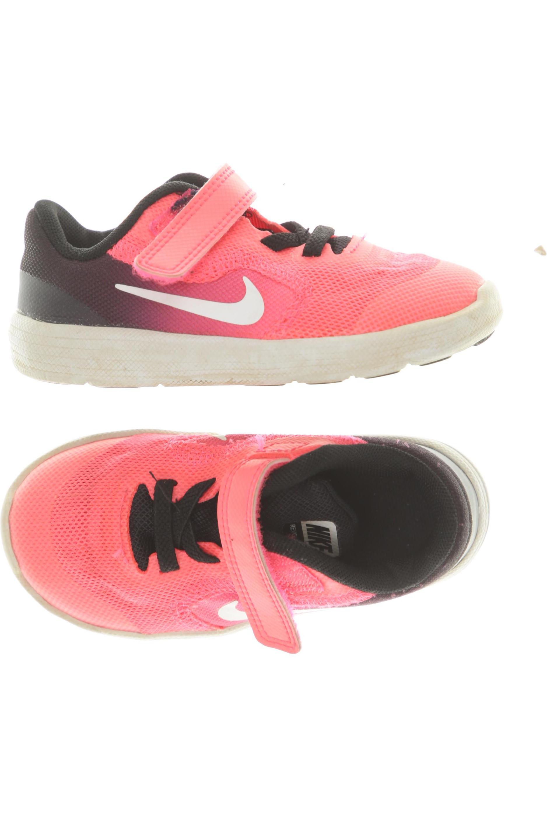 

Nike Mädchen Kinderschuhe, pink, Gr. 23