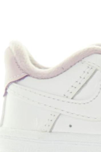 Thumbnail - Nike Mädchen Kinderschuhe, weiß, Gr. 17