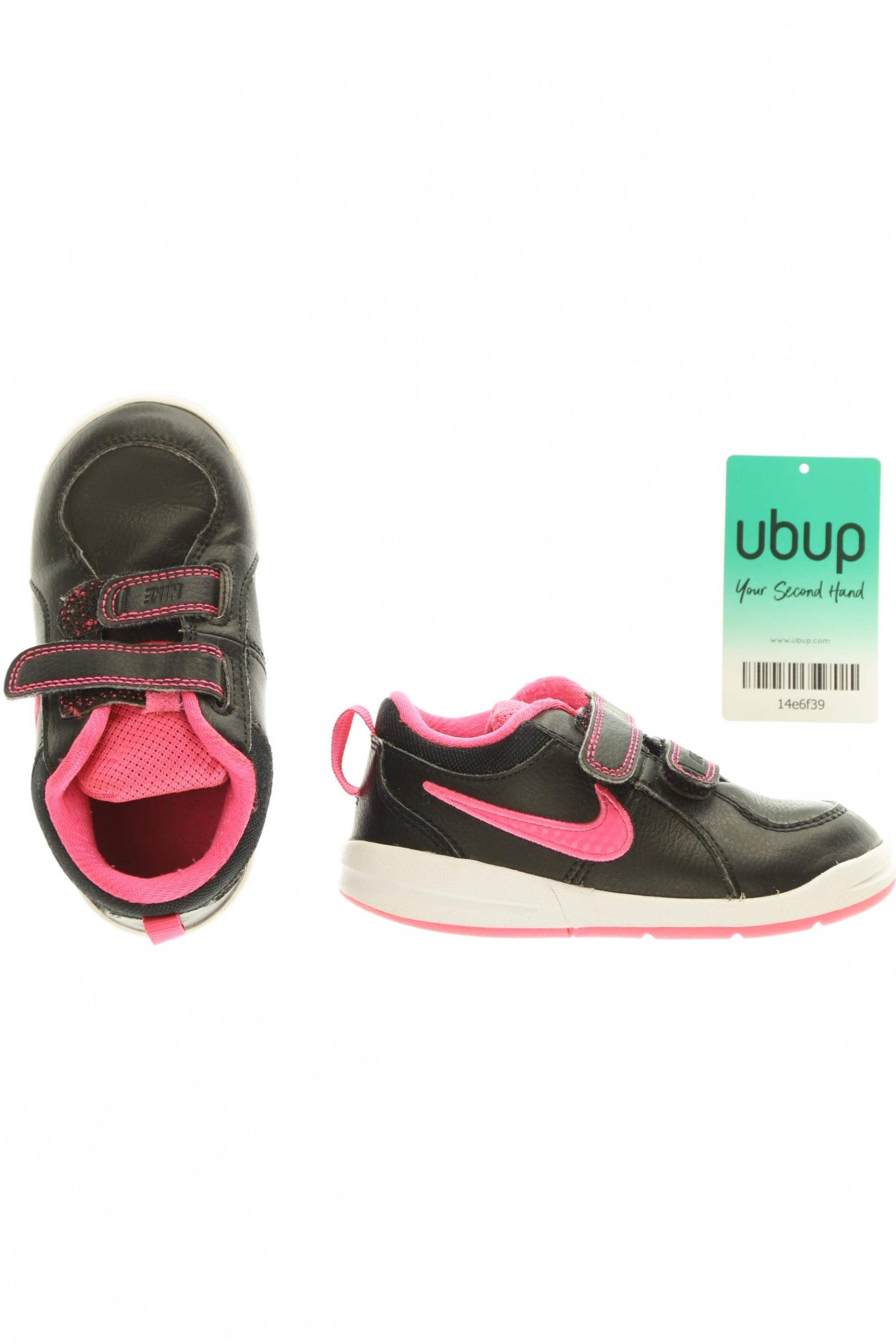

Nike Mädchen Kinderschuhe, schwarz, Gr. 25