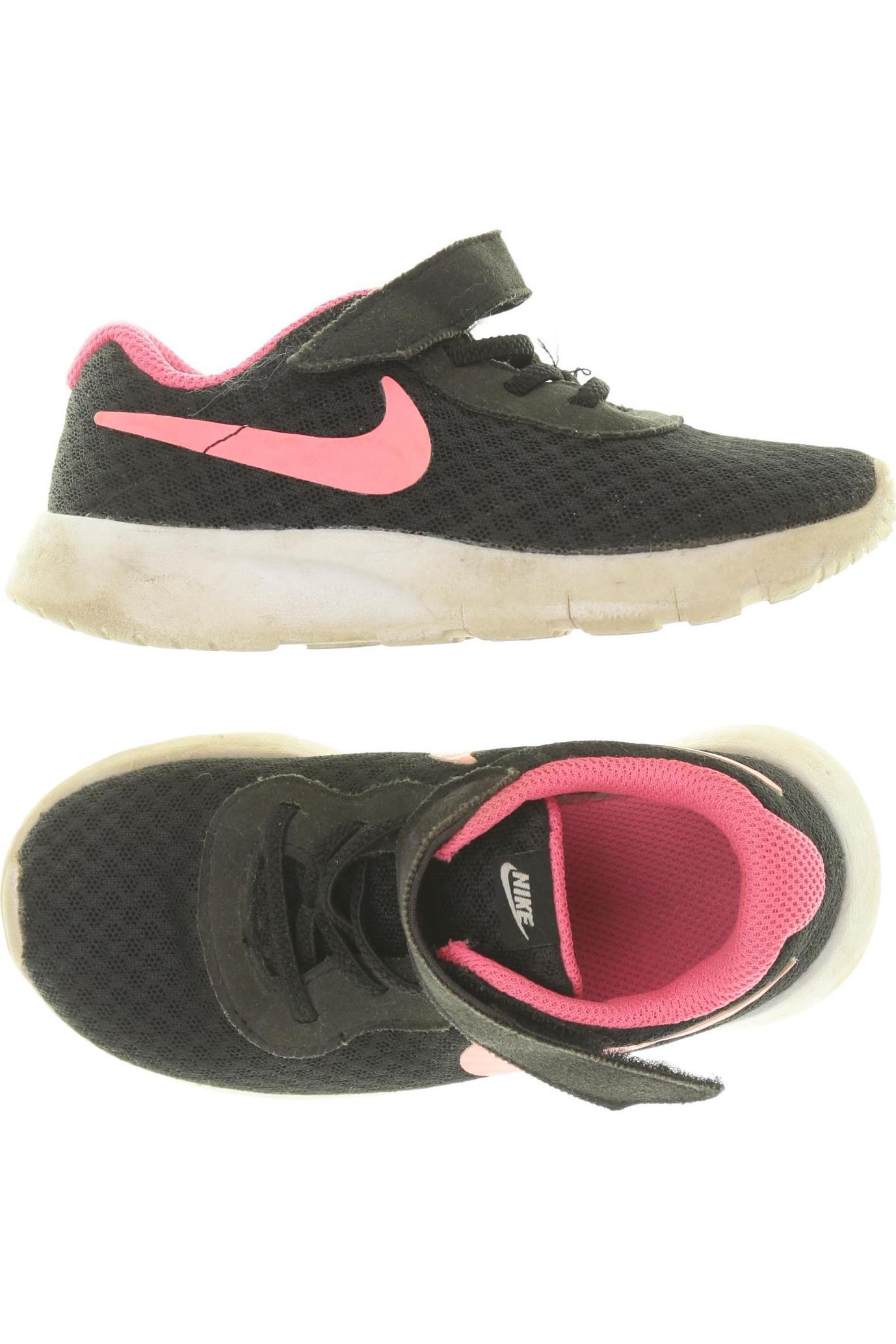 

Nike Mädchen Kinderschuhe, schwarz, Gr. 26