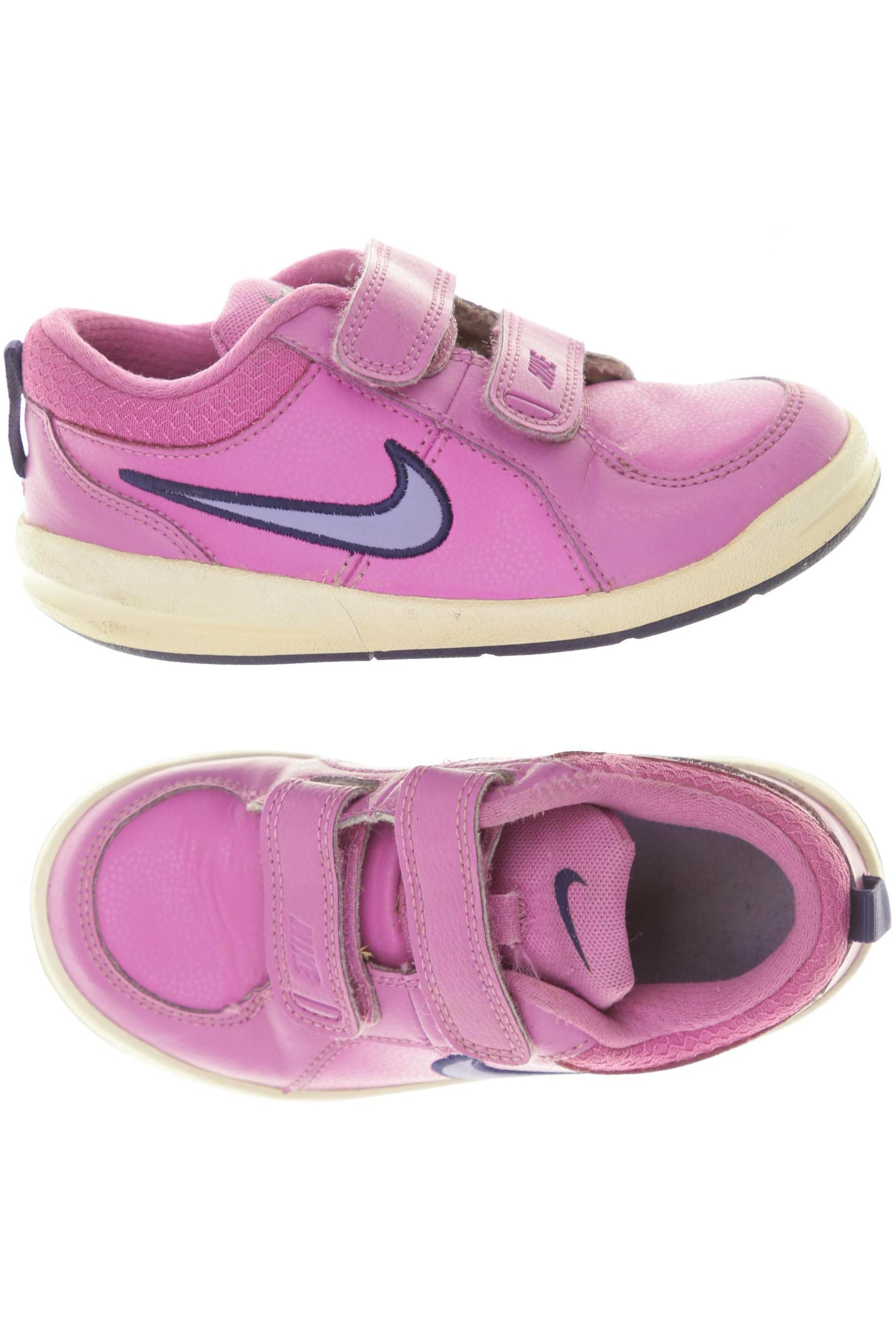 

Nike Mädchen Kinderschuhe, pink, Gr. 26