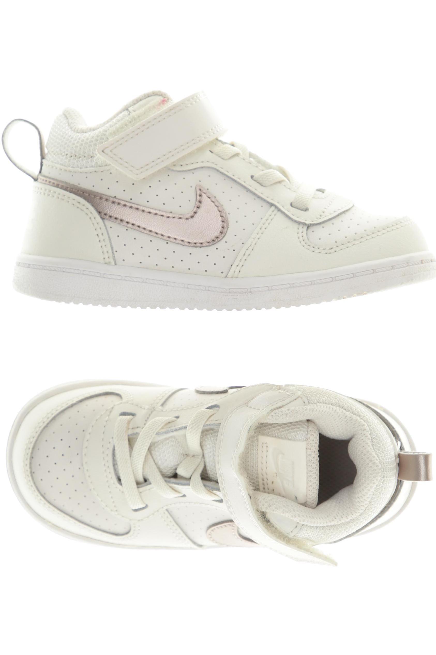 

Nike Mädchen Kinderschuhe, weiß, Gr. 25