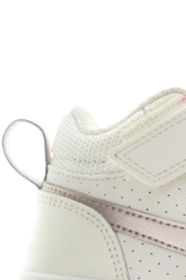 Thumbnail - Nike Mädchen Kinderschuhe, weiß, Gr. 25