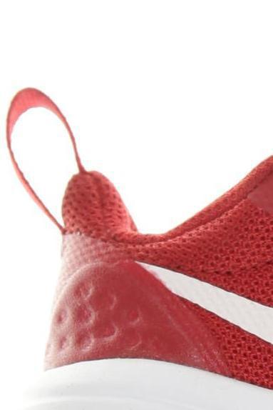 Thumbnail - Nike Mädchen Kinderschuhe, rot, Gr. 17