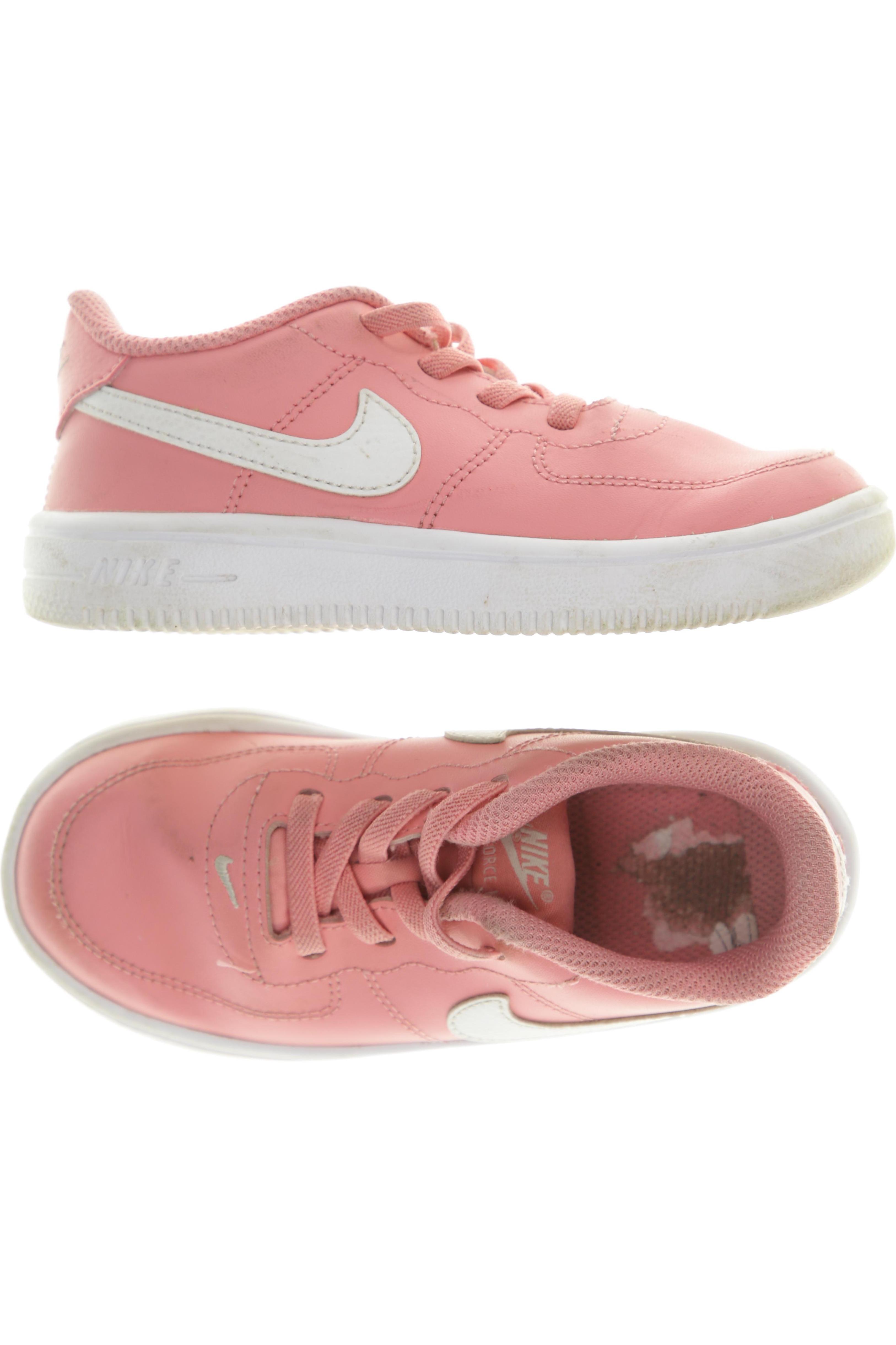 

Nike Mädchen Kinderschuhe, pink, Gr. 26