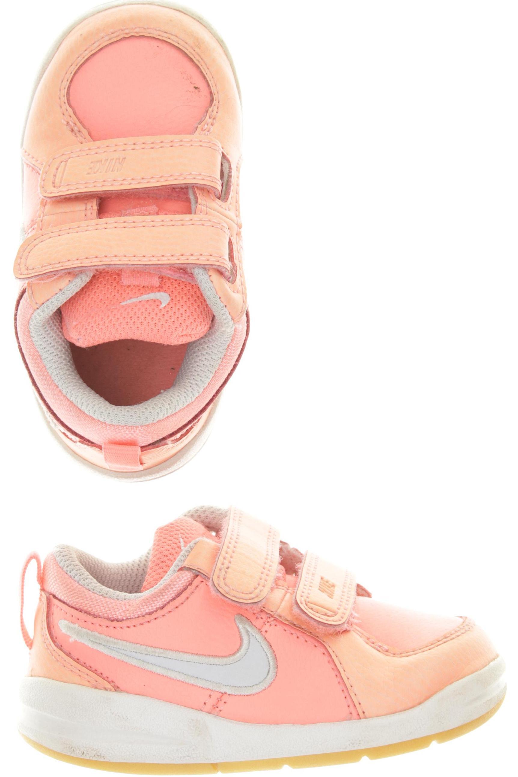 

Nike Mädchen Kinderschuhe, pink, Gr. 21