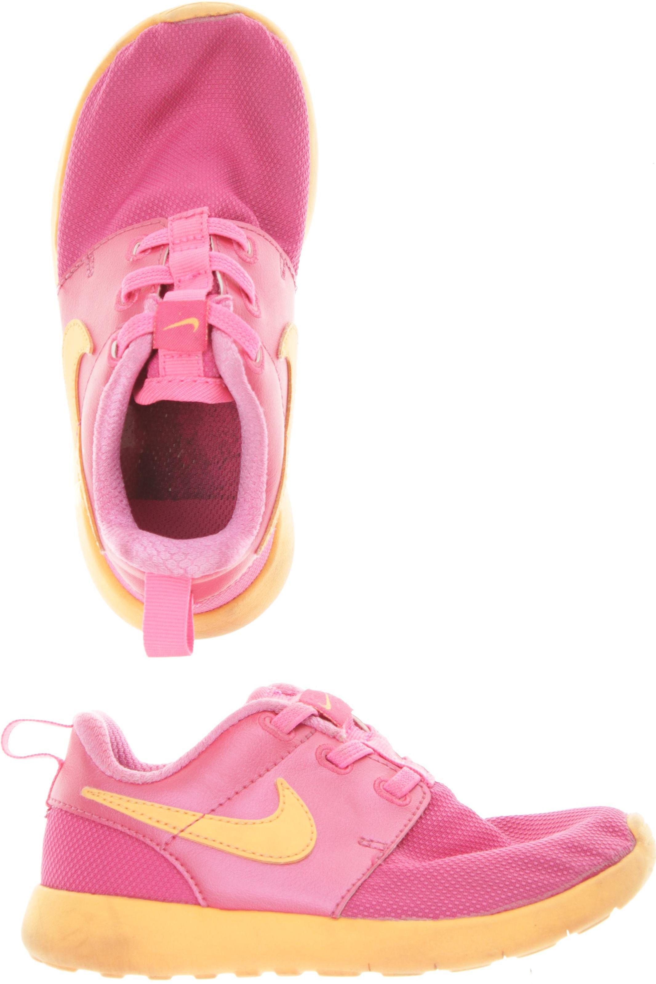 

Nike Mädchen Kinderschuhe, pink, Gr. 27