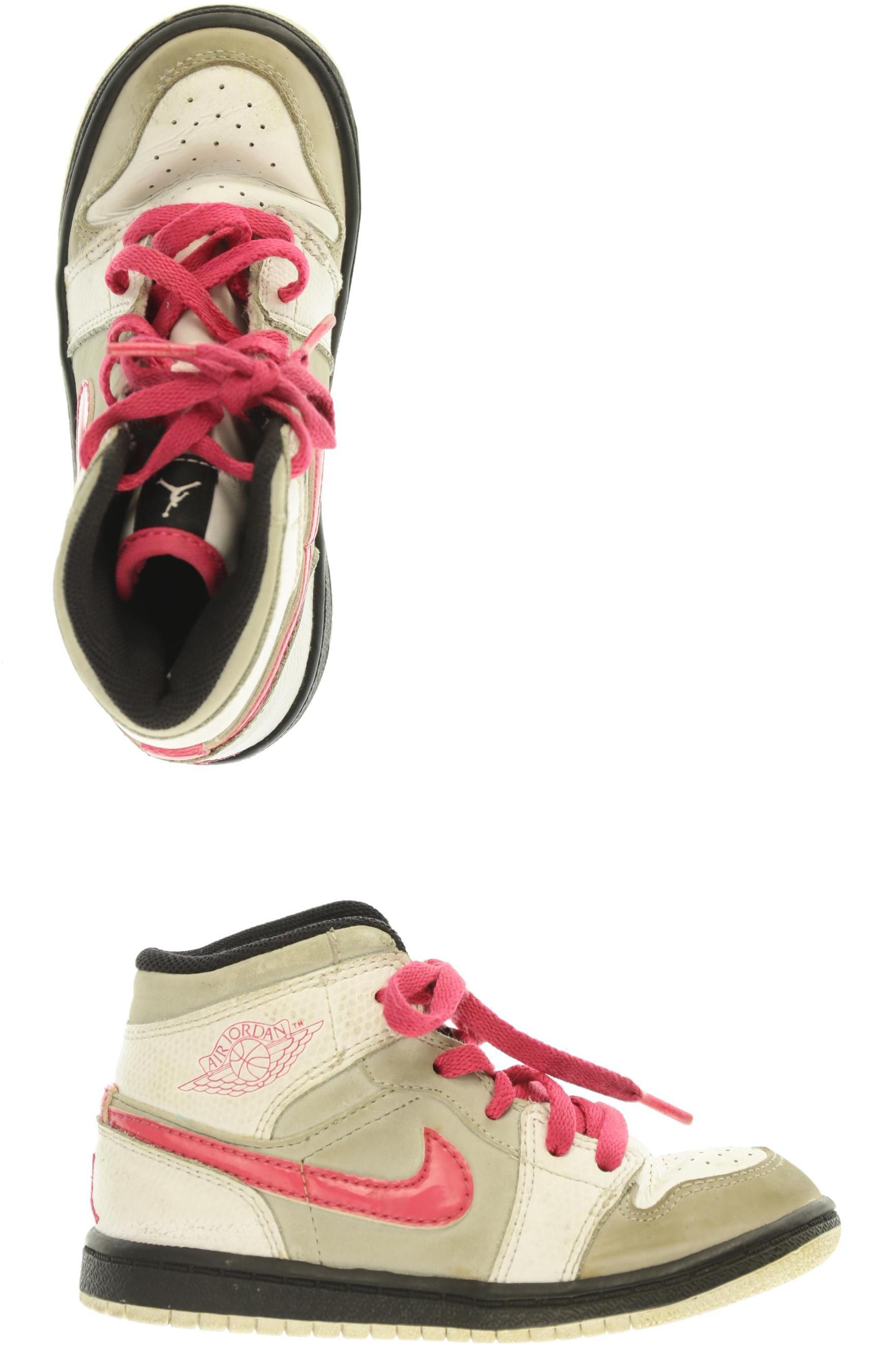 

Nike Mädchen Kinderschuhe, grau, Gr. 25