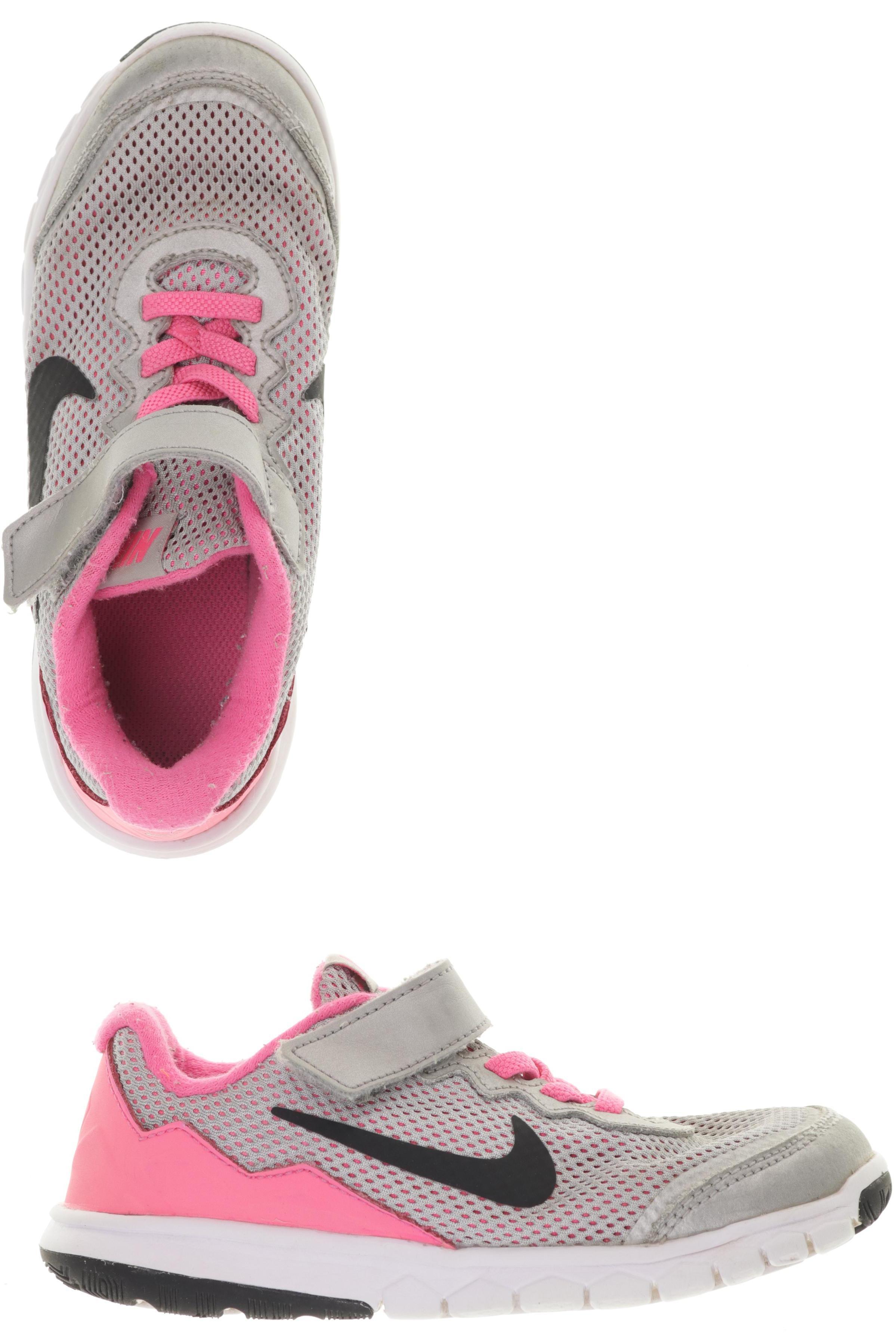 

Nike Mädchen Kinderschuhe, grau, Gr. 29