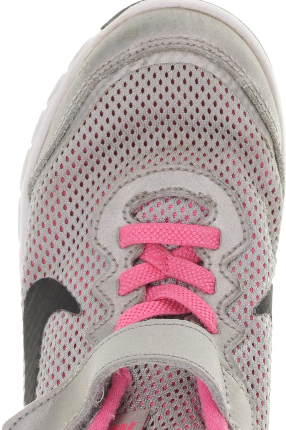 Thumbnail - Nike Mädchen Kinderschuhe, grau, Gr. 29