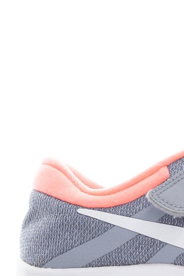 Thumbnail - Nike Mädchen Kinderschuhe, grau, Gr. 34
