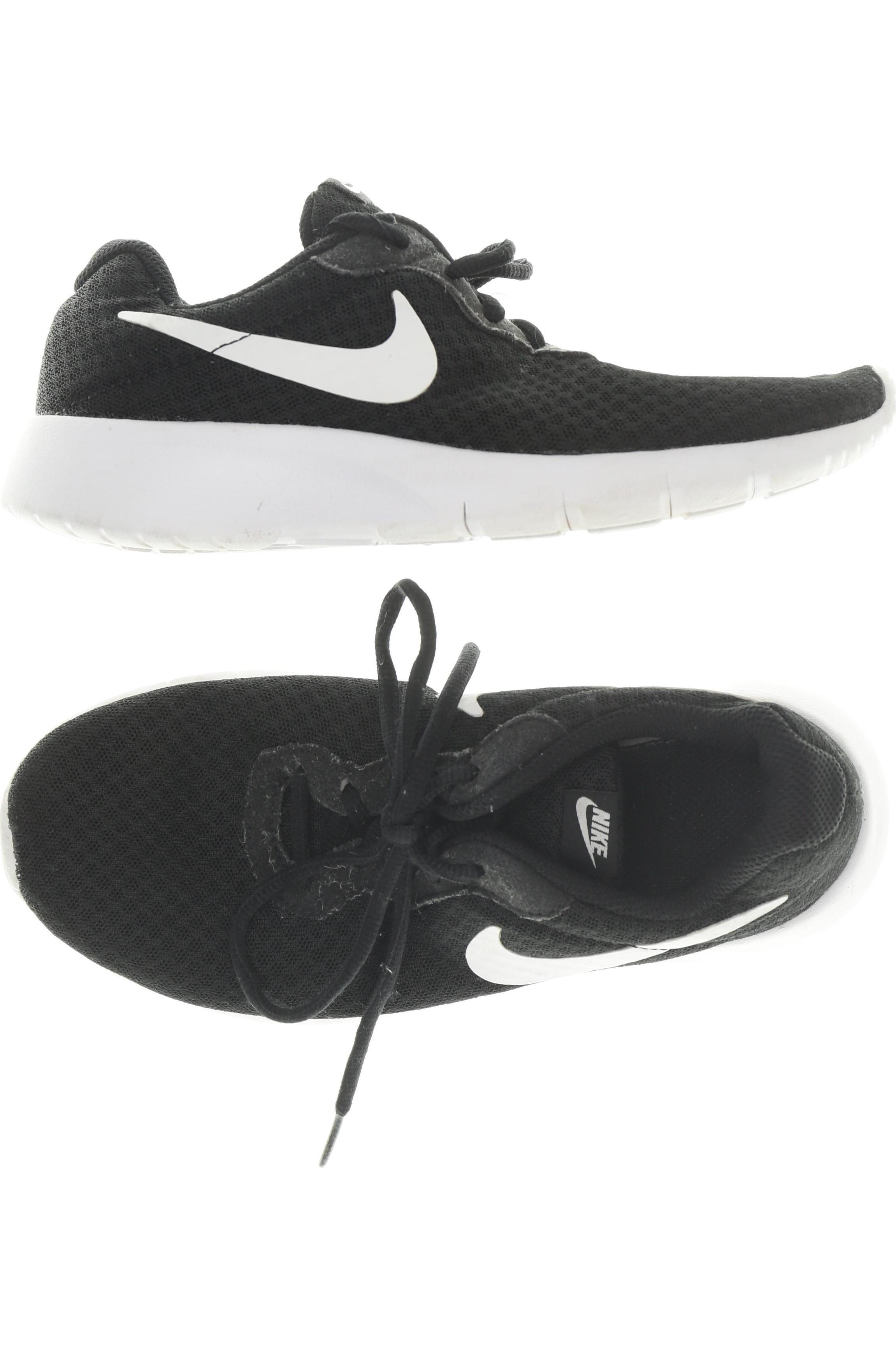 

Nike Mädchen Kinderschuhe, schwarz, Gr. 35