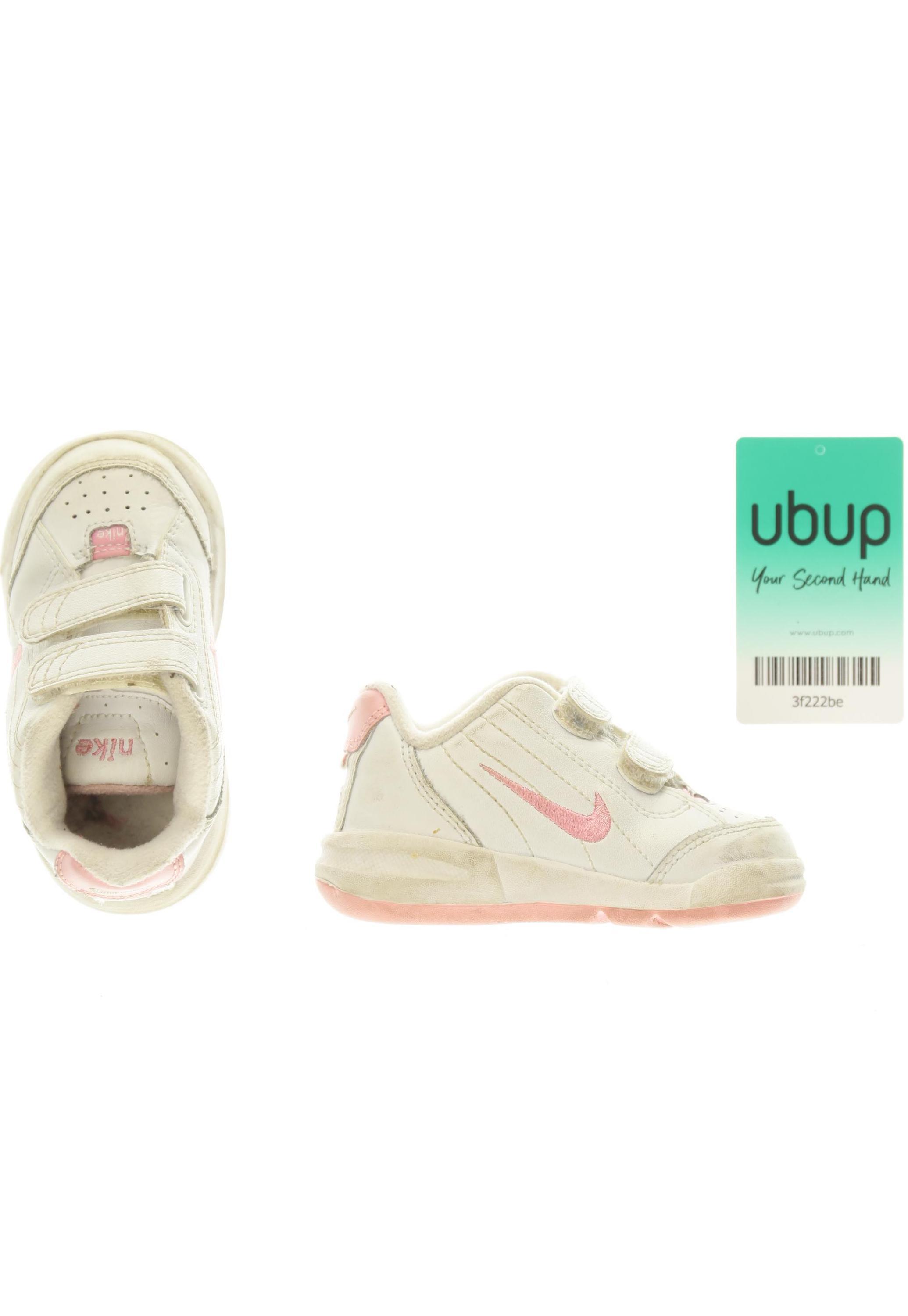 

Nike Mädchen Kinderschuhe, weiß, Gr. 20