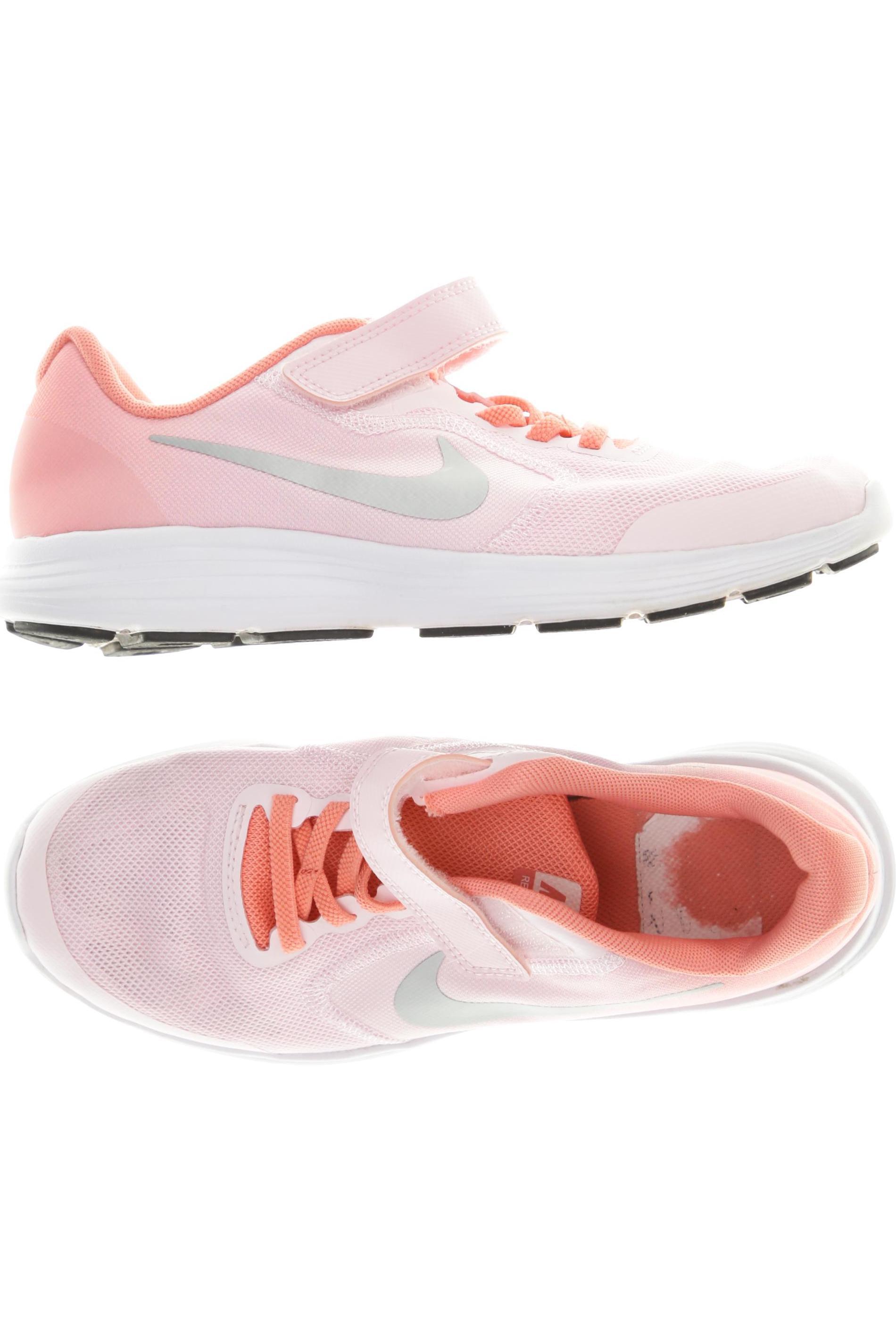 

Nike Mädchen Kinderschuhe, pink, Gr. 35