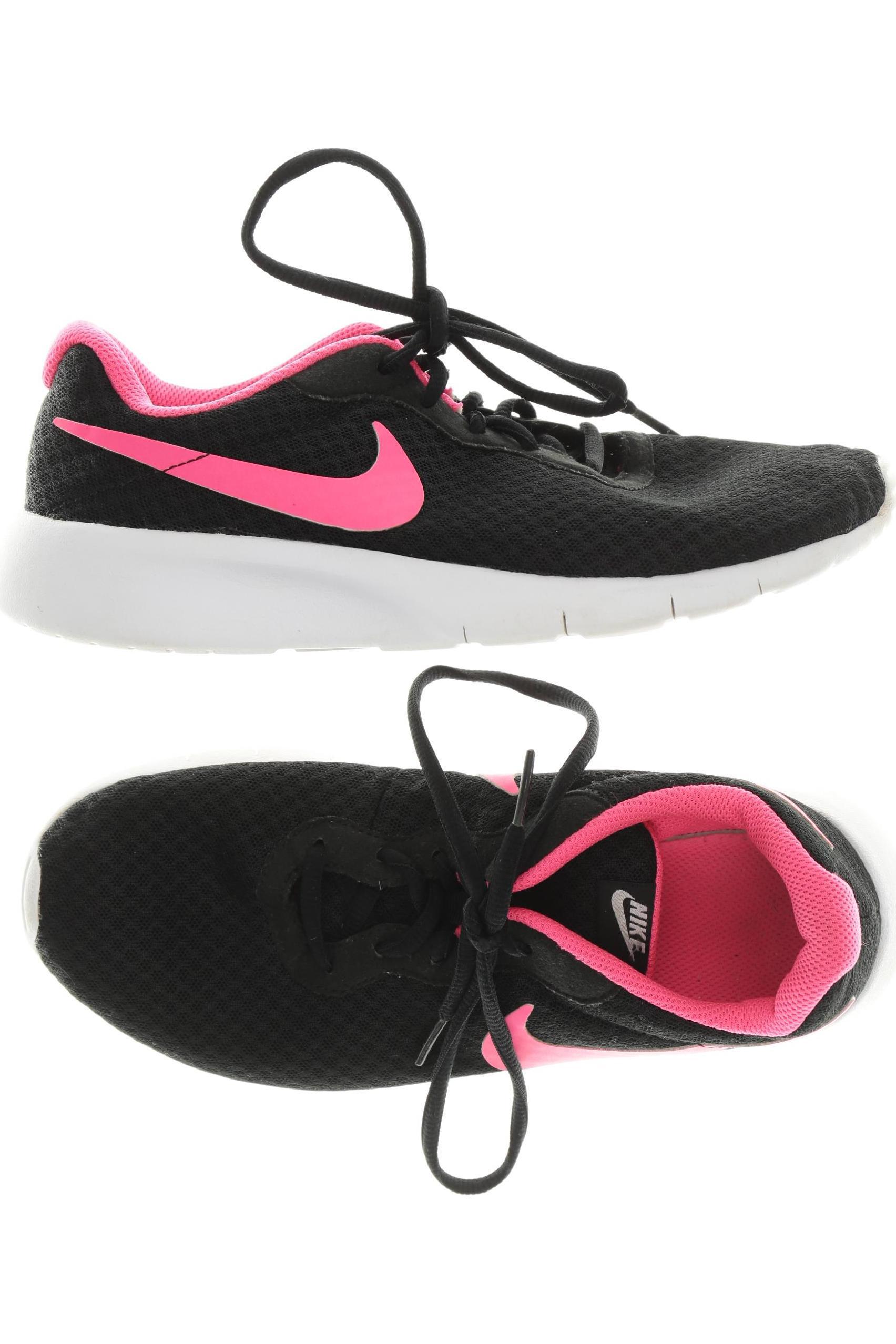

Nike Mädchen Kinderschuhe, schwarz, Gr. 38