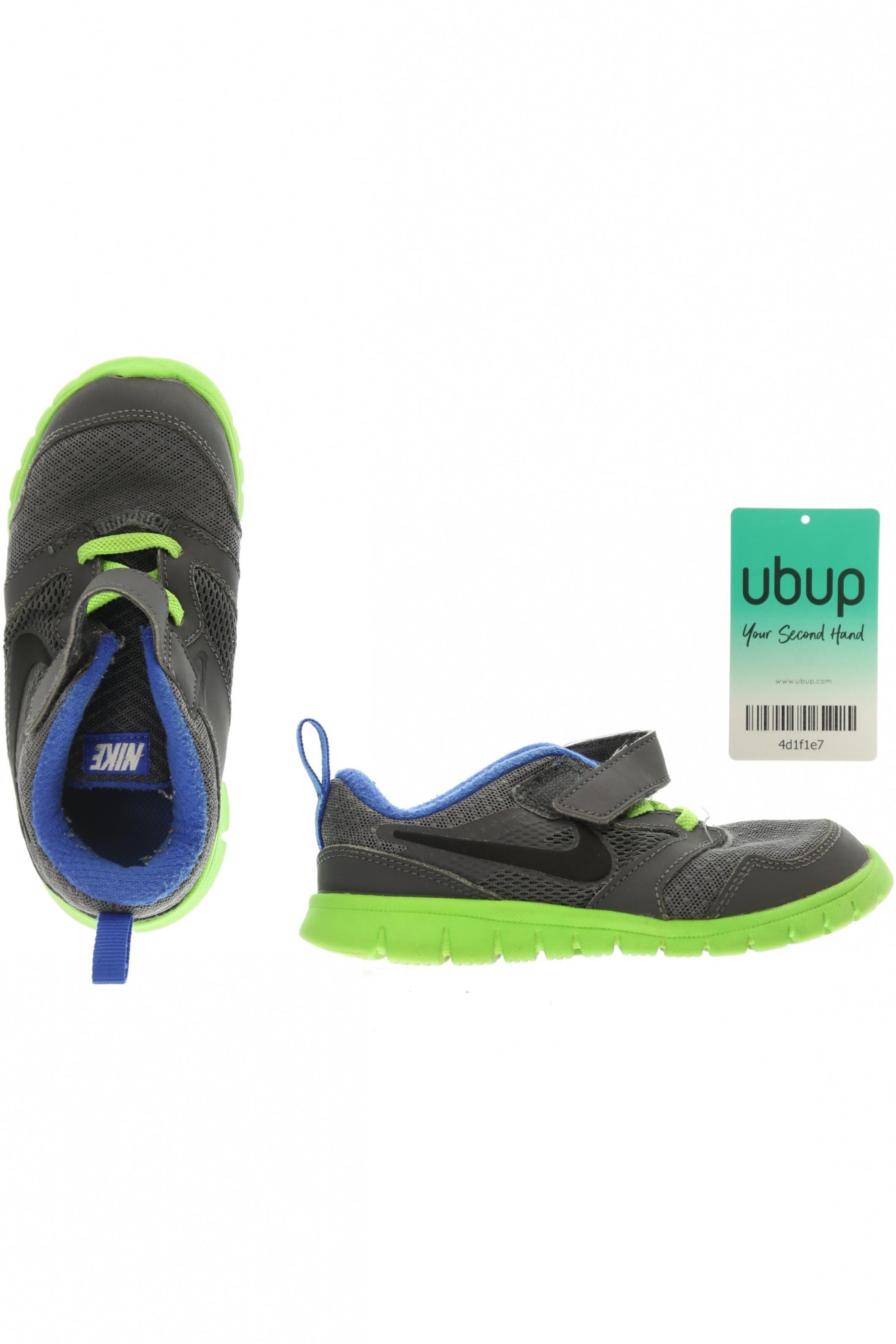 

Nike Mädchen Kinderschuhe, grau, Gr. 27