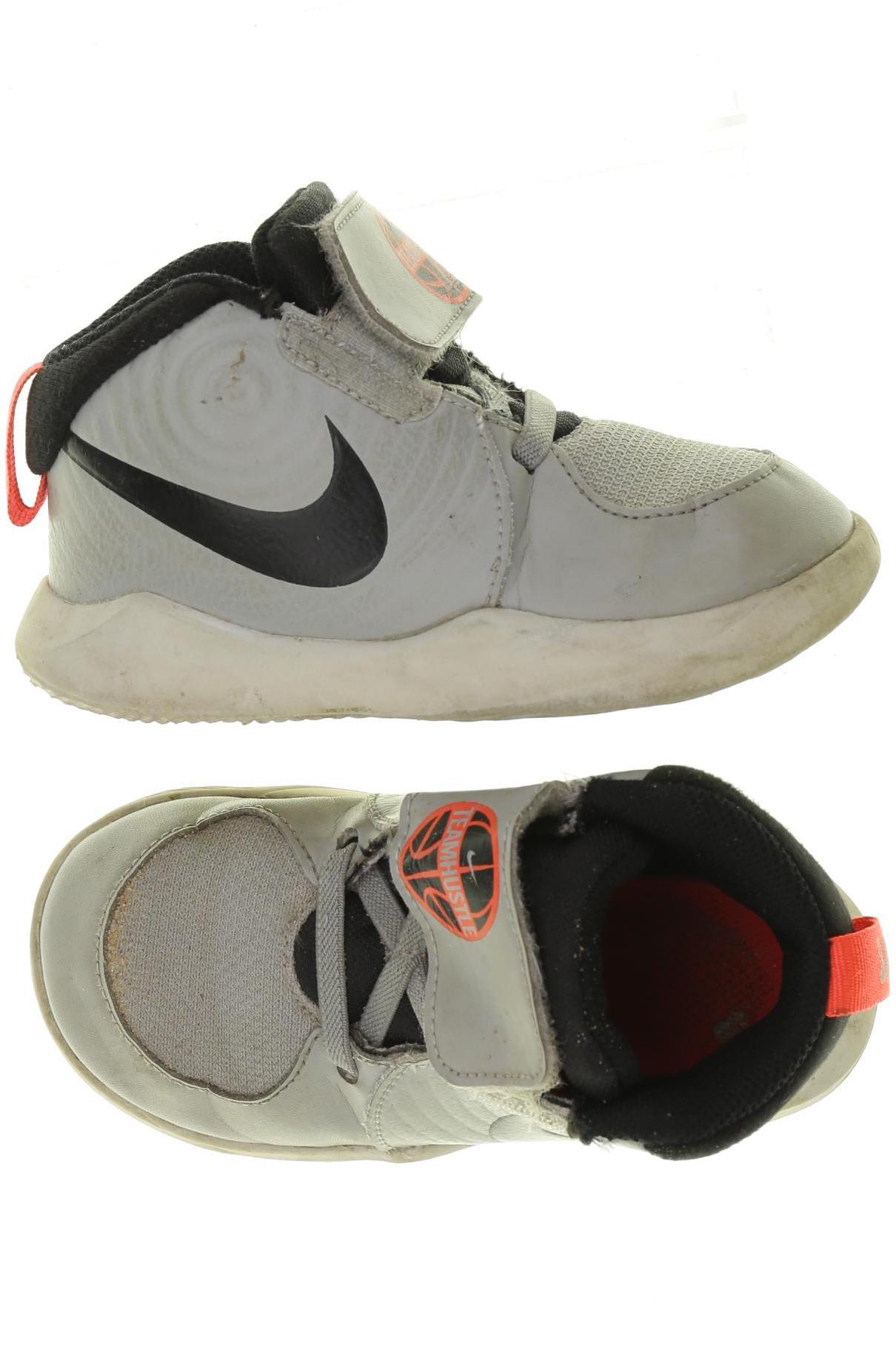 

Nike Mädchen Kinderschuhe, grau, Gr. 25