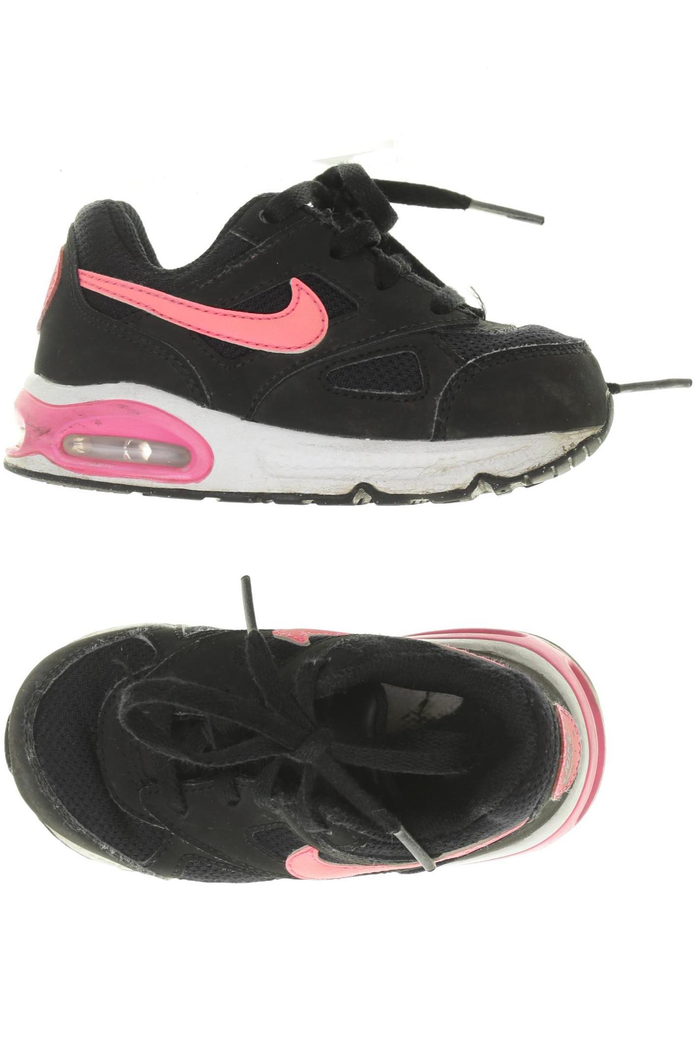 

Nike Mädchen Kinderschuhe, schwarz, Gr. 23