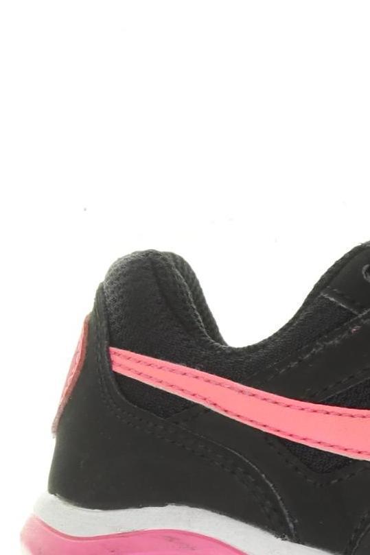 Thumbnail - Nike Mädchen Kinderschuhe, schwarz, Gr. 23