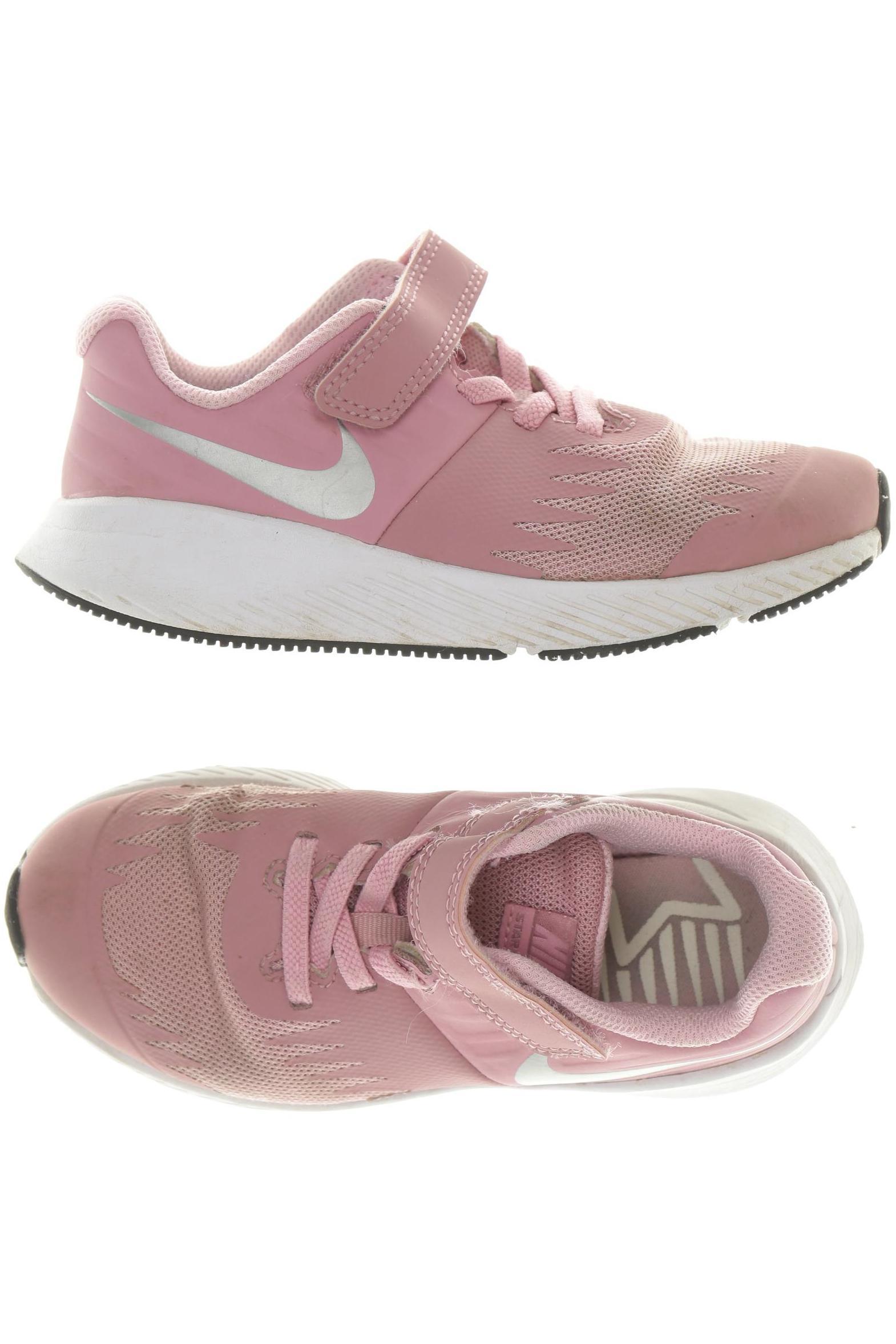 

Nike Mädchen Kinderschuhe, pink, Gr. 28