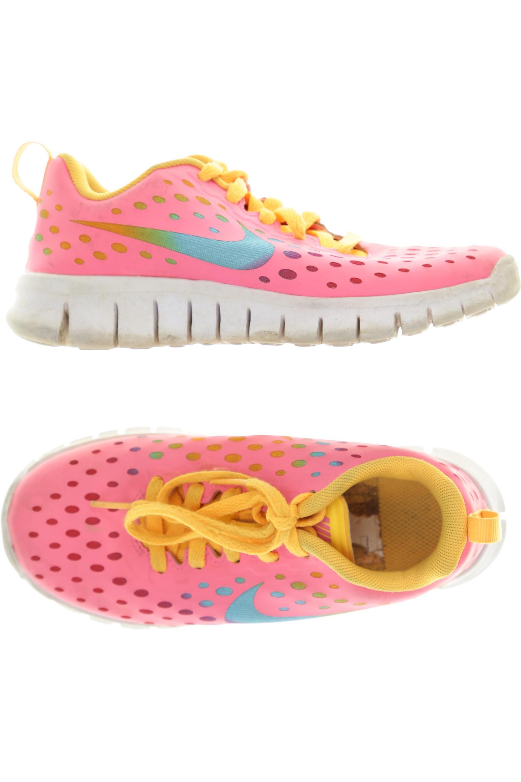 

Nike Mädchen Kinderschuhe, pink, Gr. 29