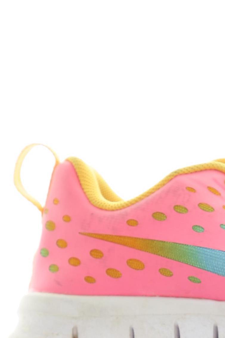 Thumbnail - Nike Mädchen Kinderschuhe, pink, Gr. 29