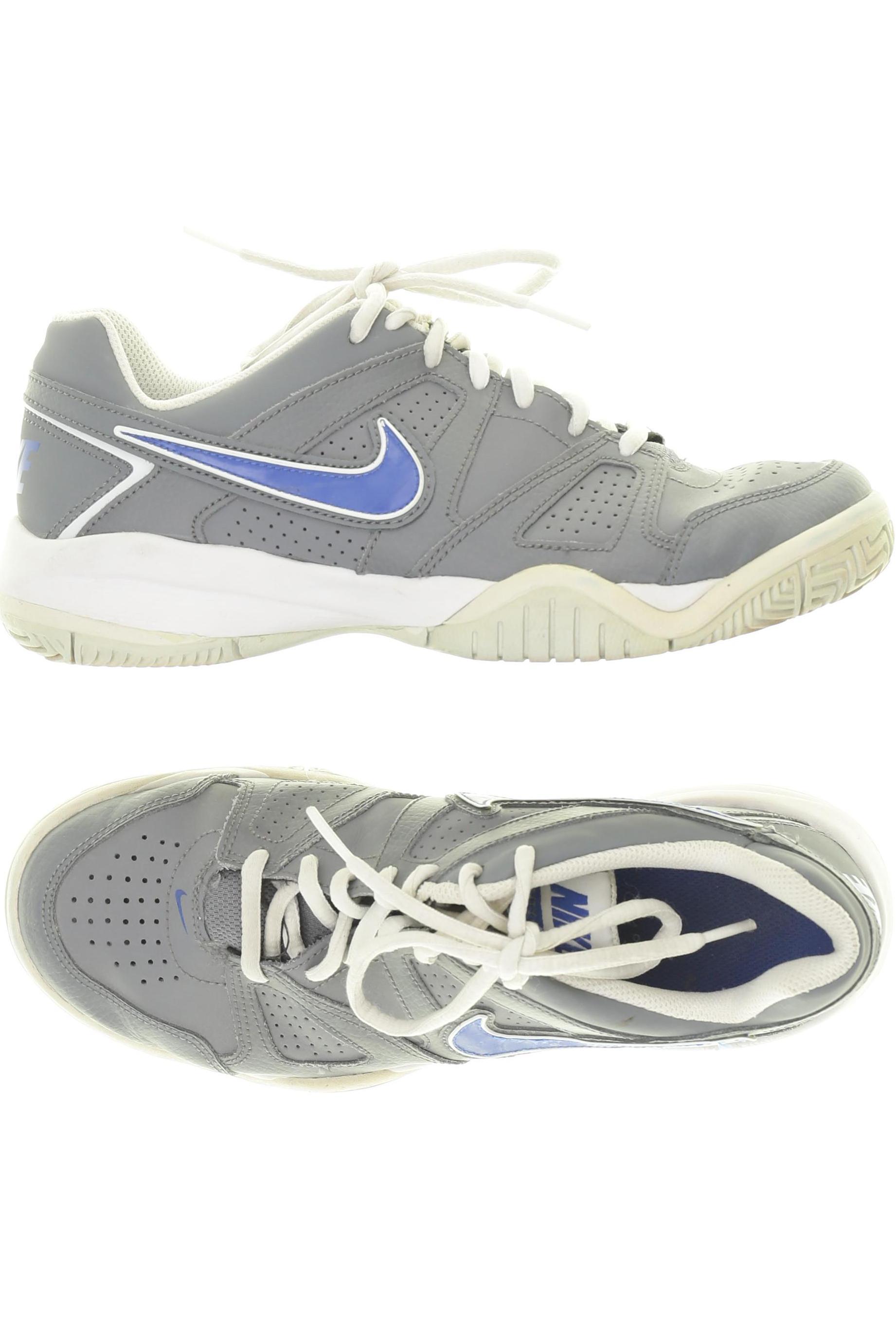 

Nike Mädchen Kinderschuhe, grau, Gr. 38