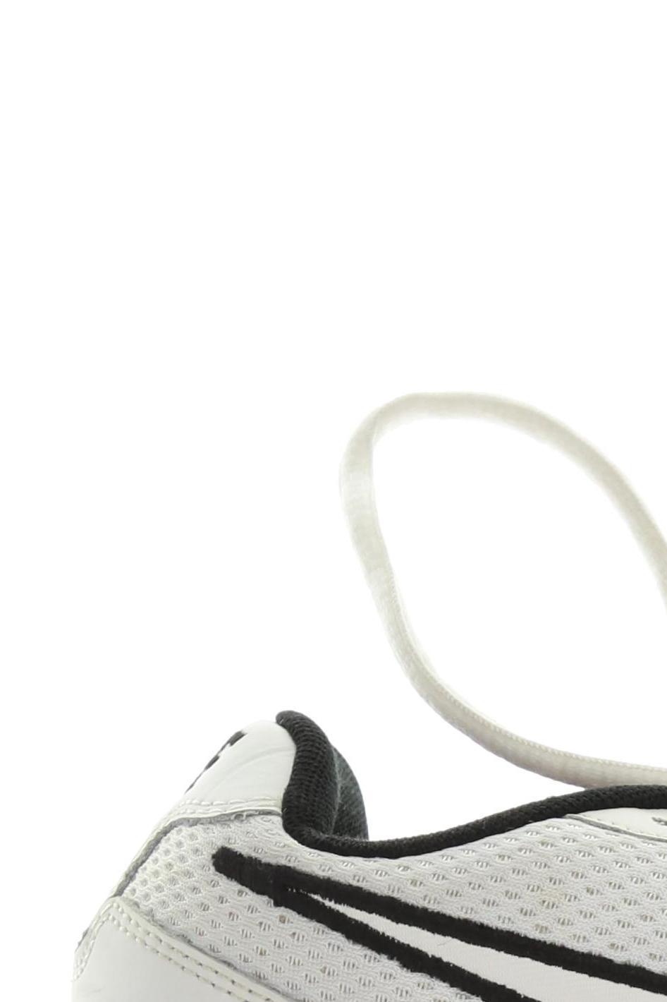 Thumbnail - Nike Mädchen Kinderschuhe, weiß, Gr. 35