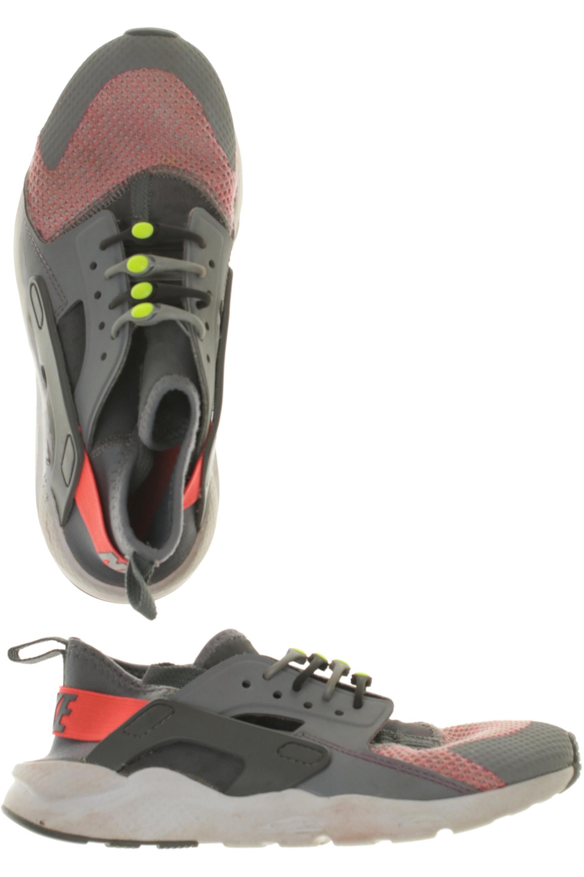 

Nike Mädchen Kinderschuhe, grau, Gr. 33