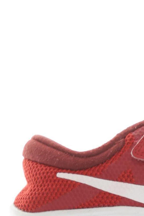 Thumbnail - Nike Mädchen Kinderschuhe, rot, Gr. 30