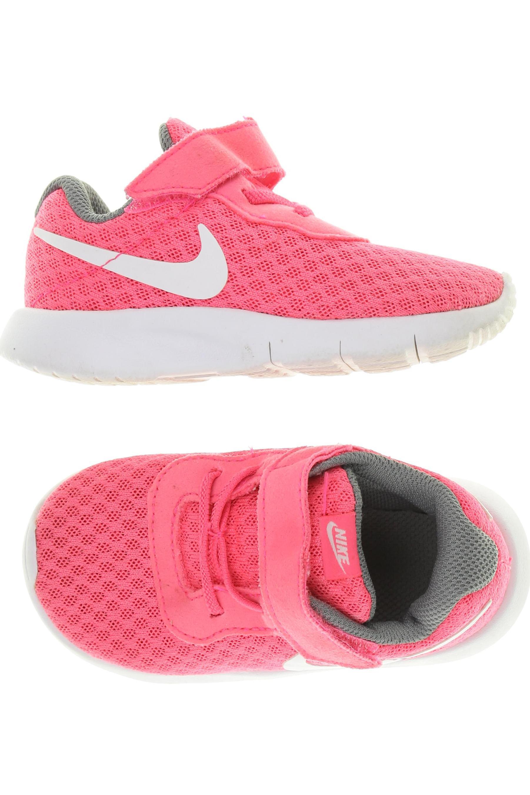 

Nike Mädchen Kinderschuhe, pink, Gr. 22